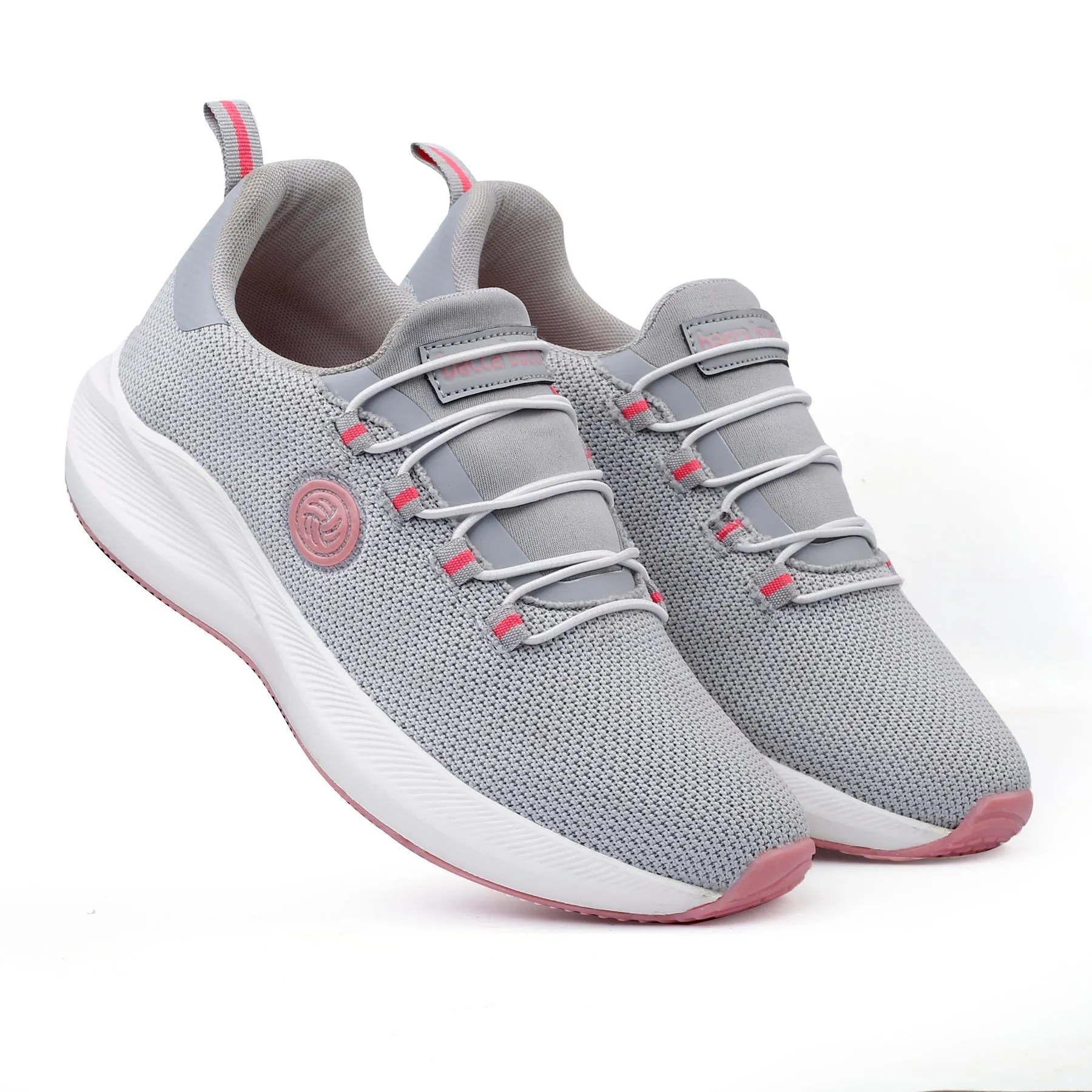 Bacca Bucci Chaussures SAVAGE pour Femme - Gym/Entraînement/Marche Décontractée
