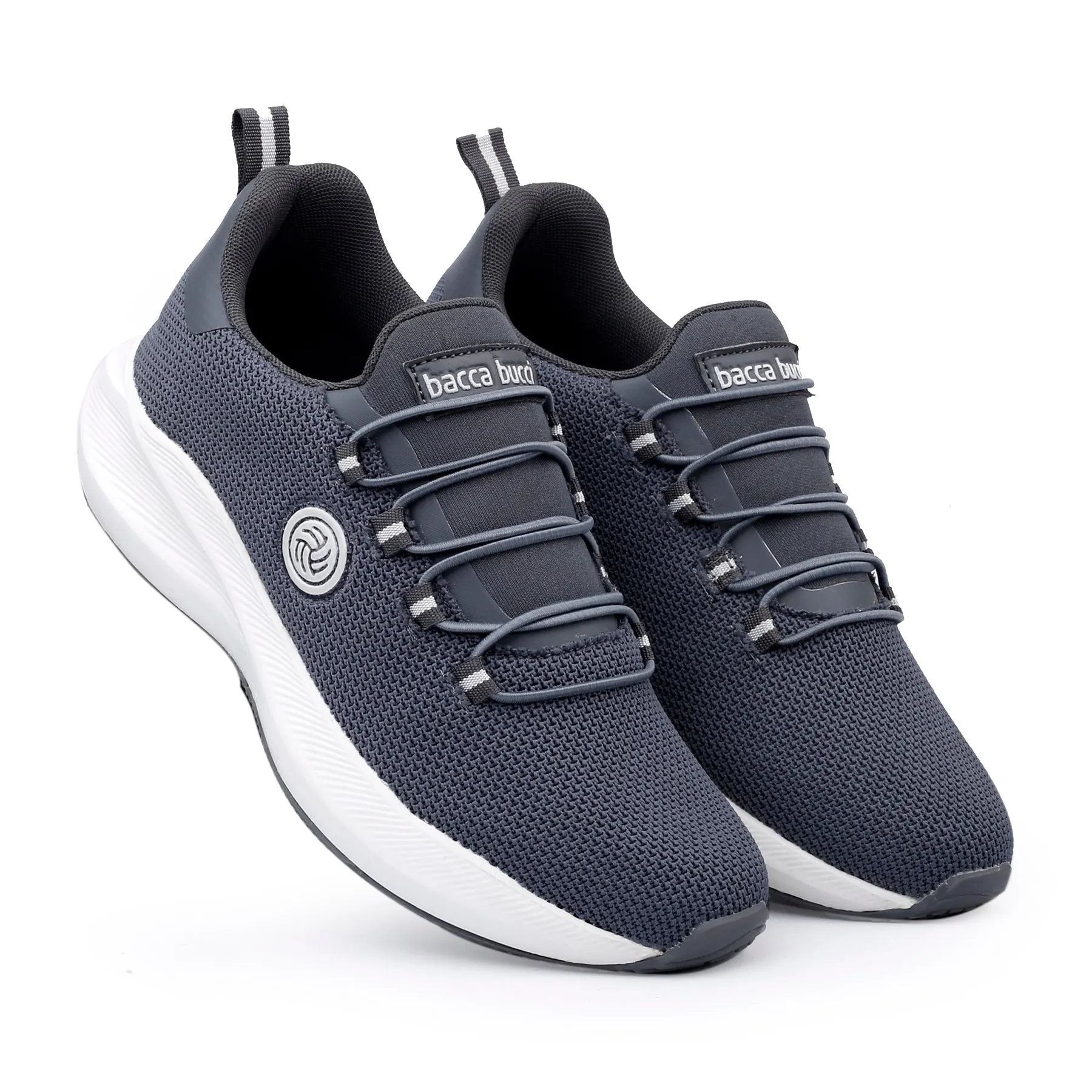 Bacca Bucci Chaussures SAVAGE pour Femme - Gym/Entraînement/Marche Décontractée