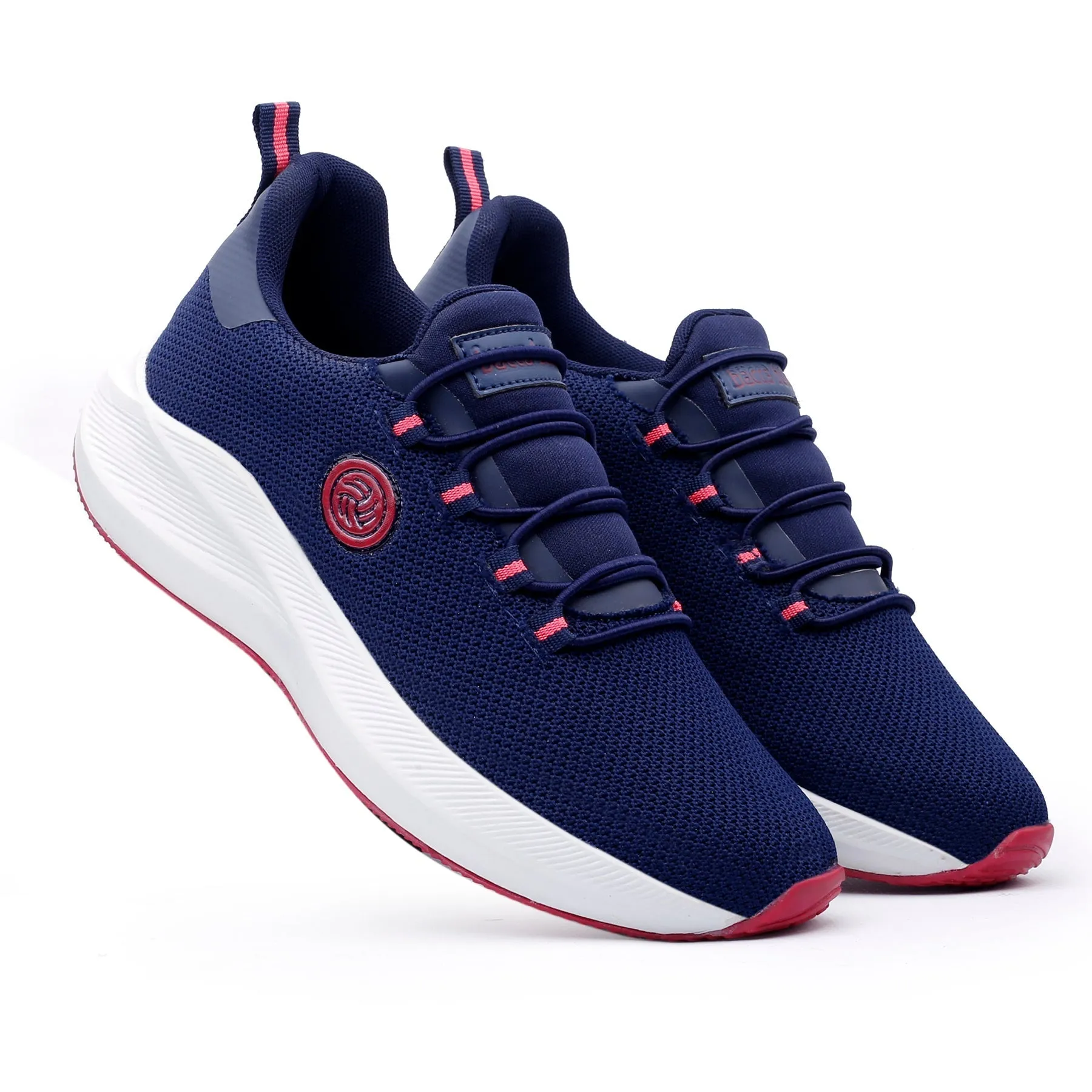 Bacca Bucci Chaussures SAVAGE pour Femme - Gym/Entraînement/Marche Décontractée