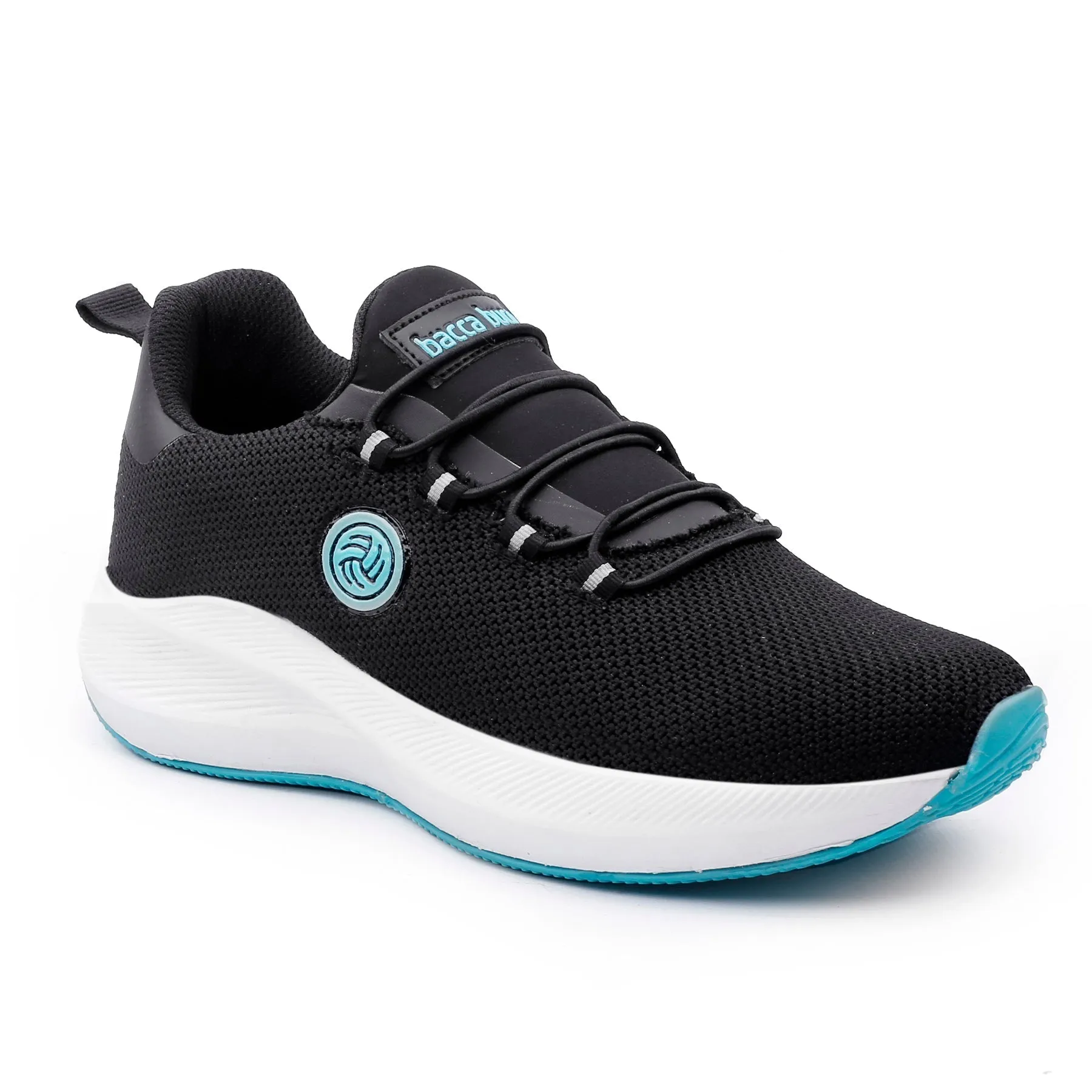 Bacca Bucci Chaussures SAVAGE pour Femme - Gym/Entraînement/Marche Décontractée