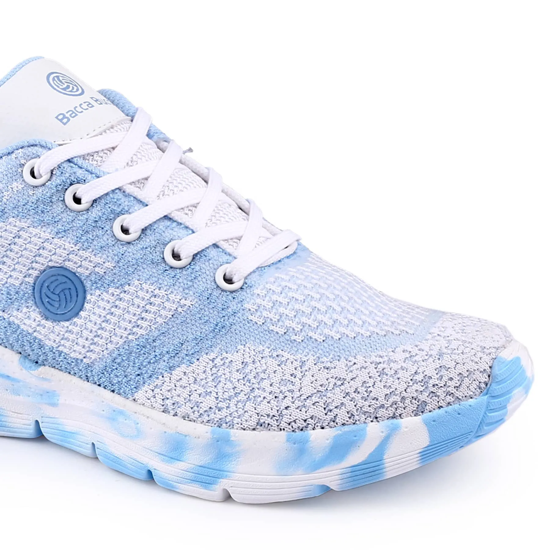 Bacca Bucci Femme Chaussures de Sport Polyvalentes pour Course à Pied/Marche