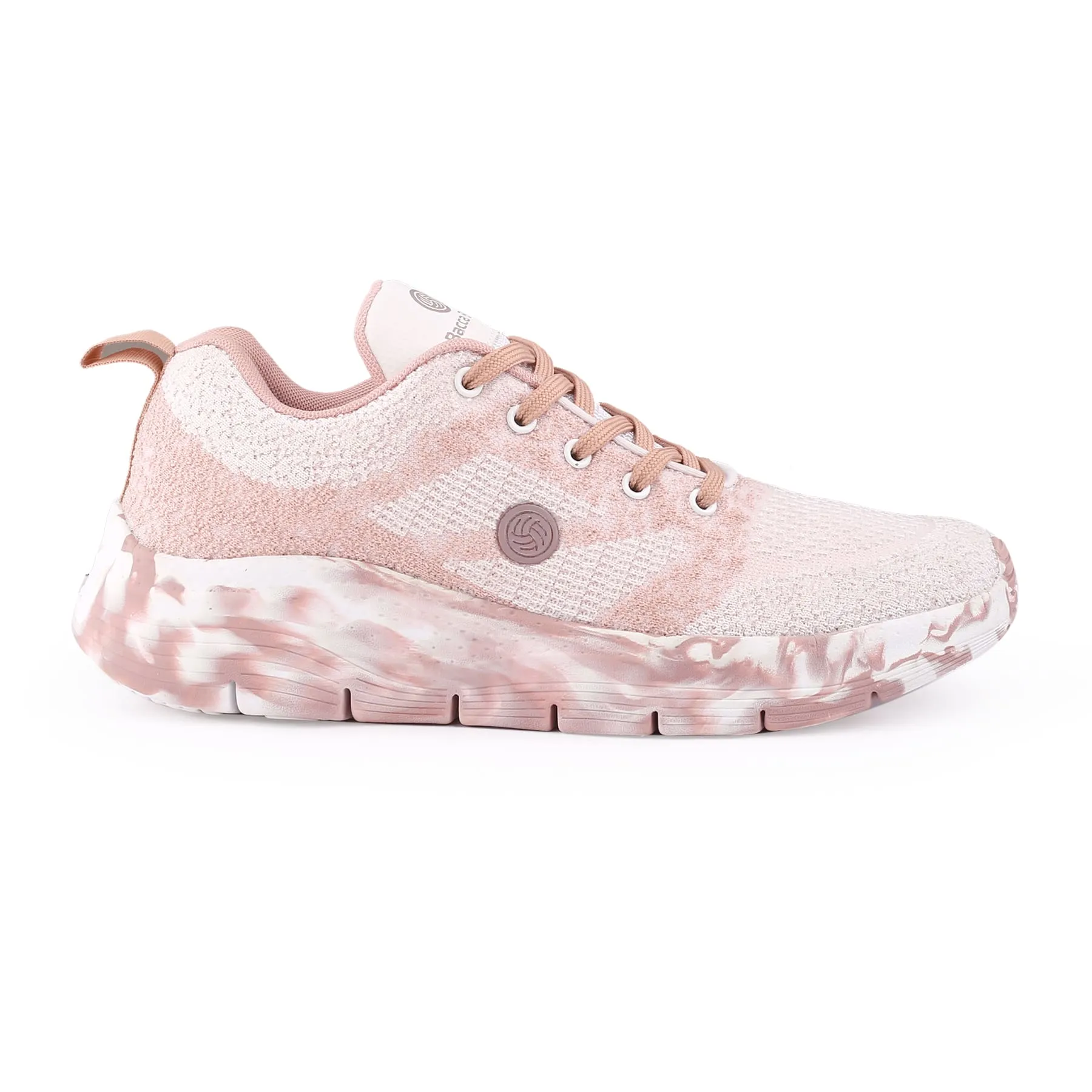 Bacca Bucci Femme Chaussures de Sport Polyvalentes pour Course à Pied/Marche