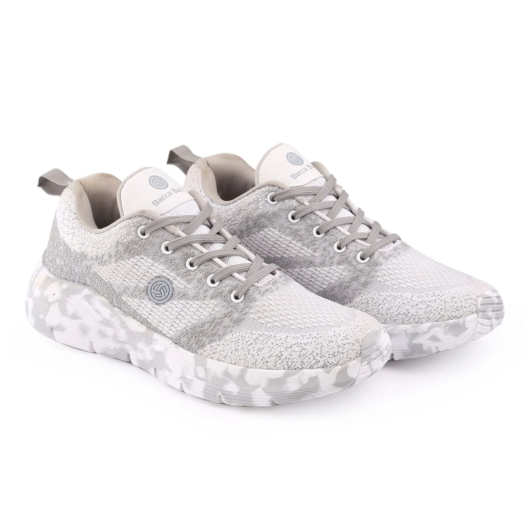 Bacca Bucci Femme Chaussures de Sport Polyvalentes pour Course à Pied/Marche