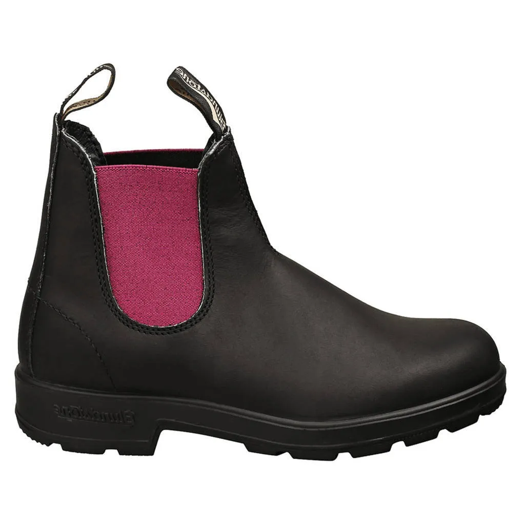Bottes Chelsea unisex en cuir Blundstone 2208