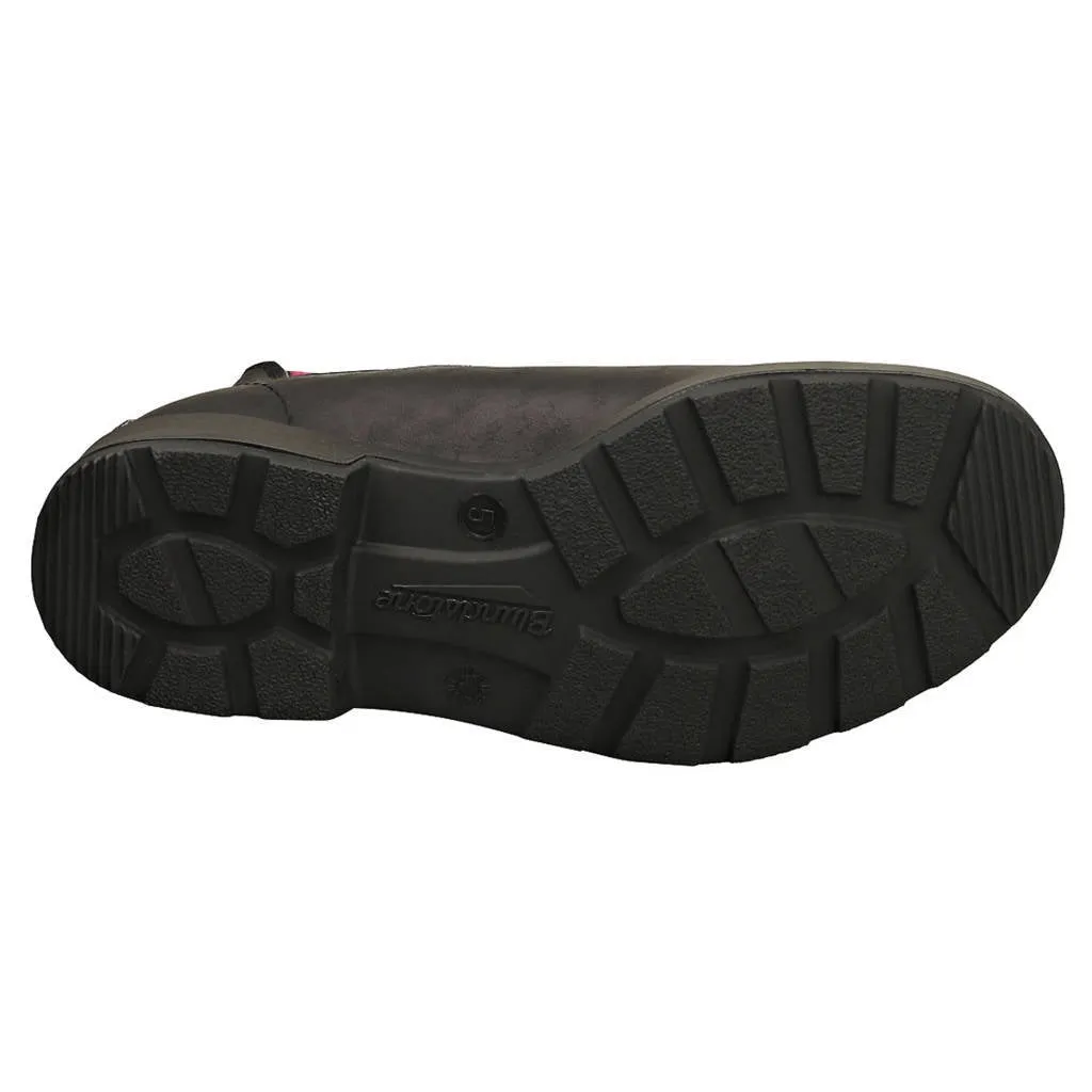 Bottes Chelsea unisex en cuir Blundstone 2208
