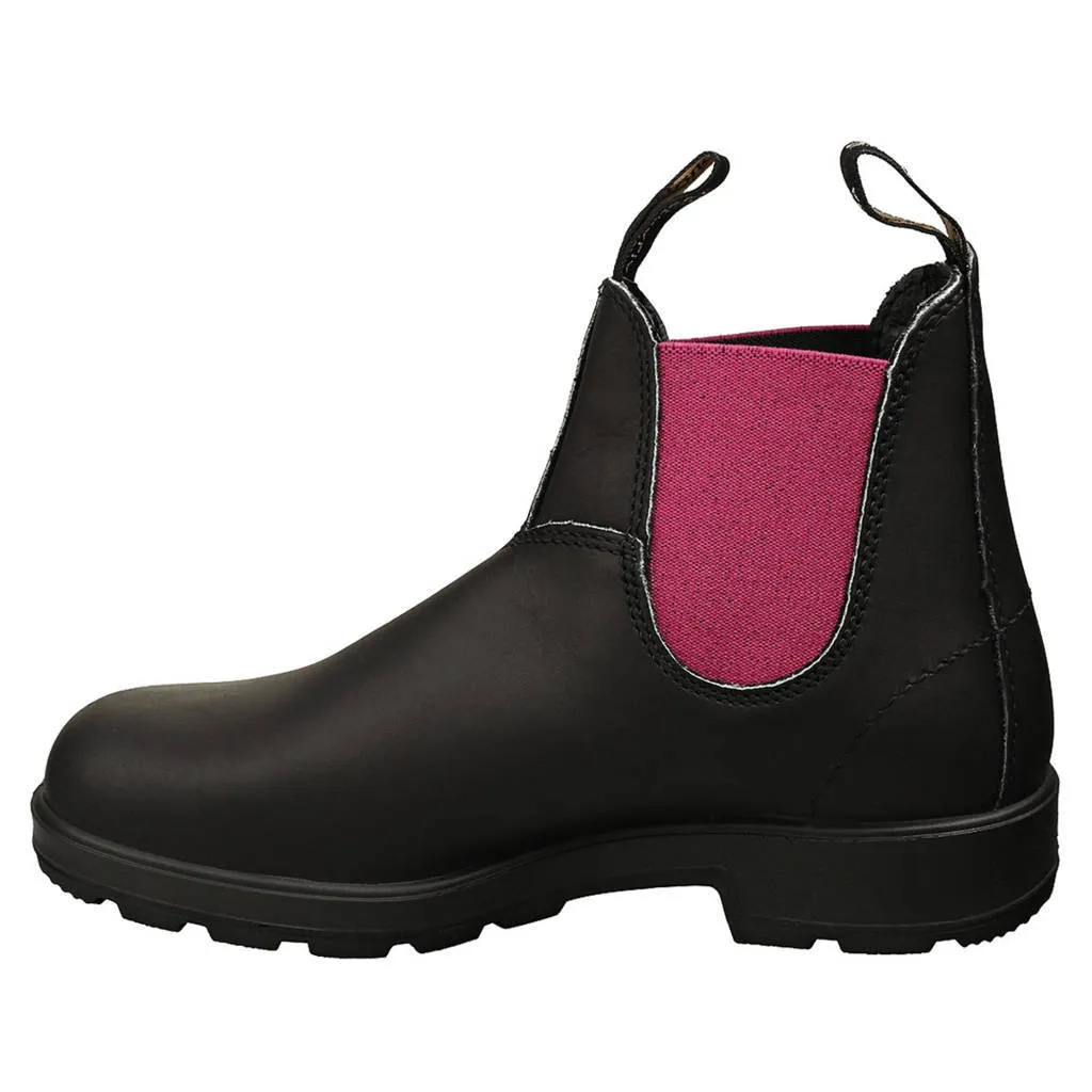 Bottes Chelsea unisex en cuir Blundstone 2208