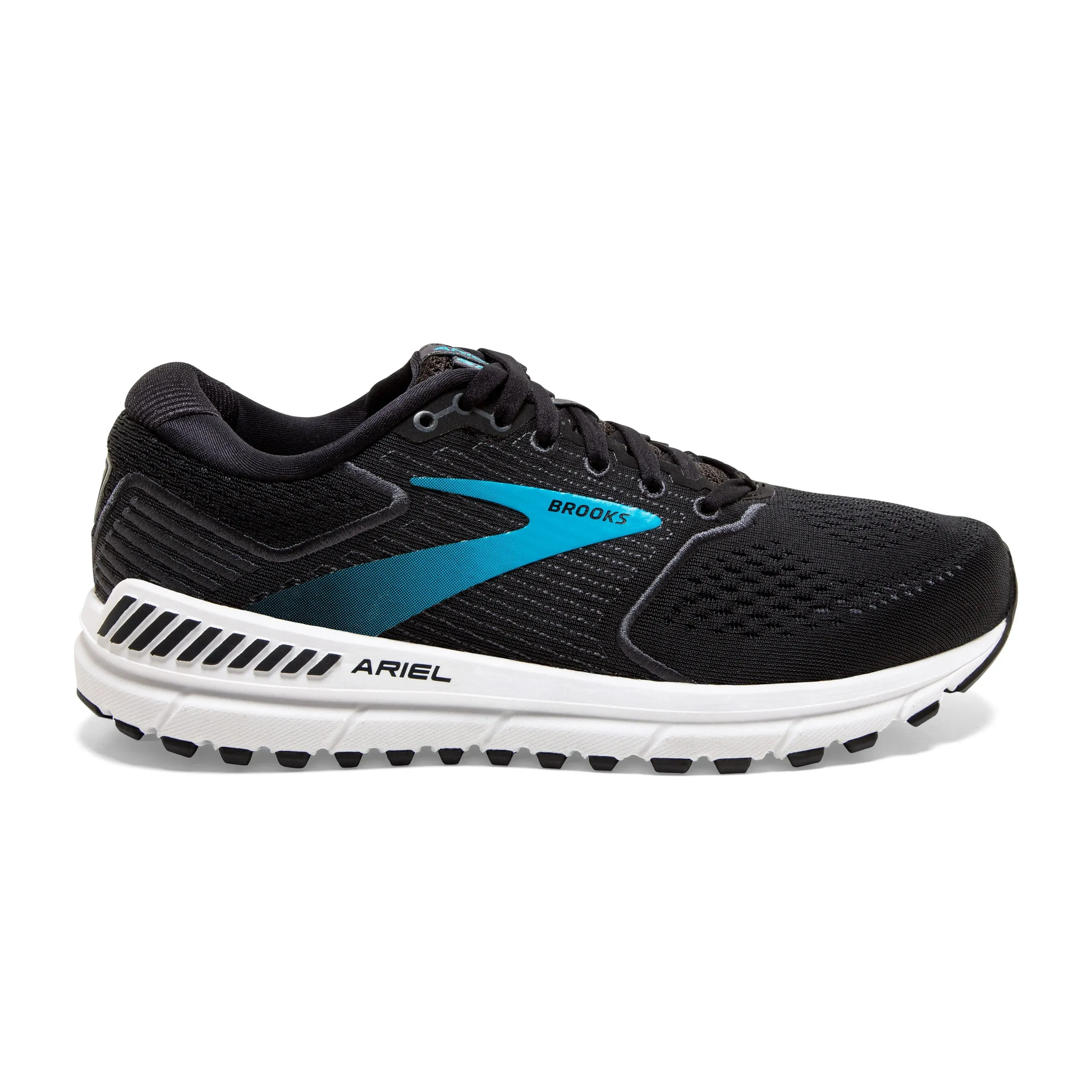 Chaussures de marche Brooks Ariel 20 pour femme à largeur large