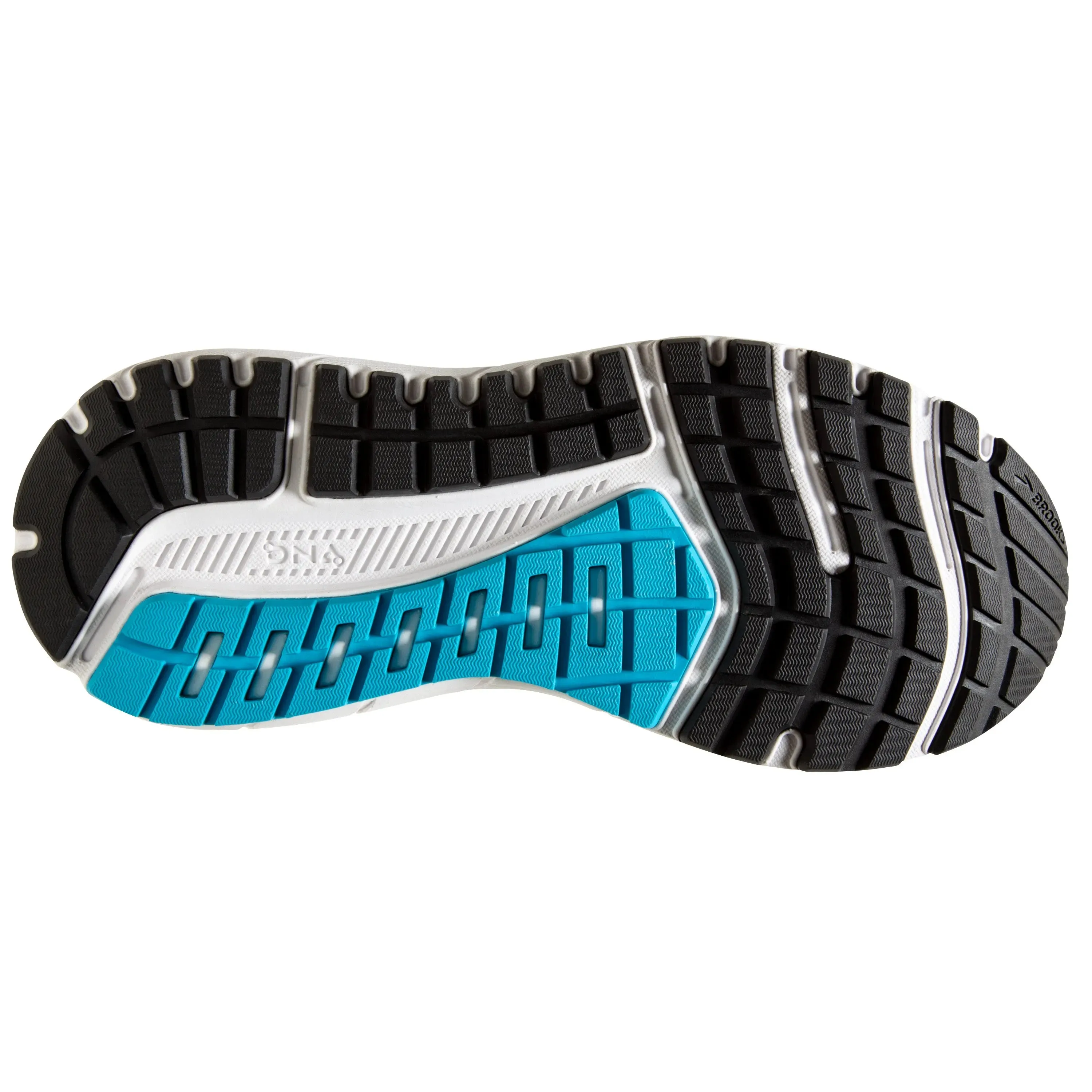 Chaussures de marche Brooks Ariel 20 pour femme à largeur large