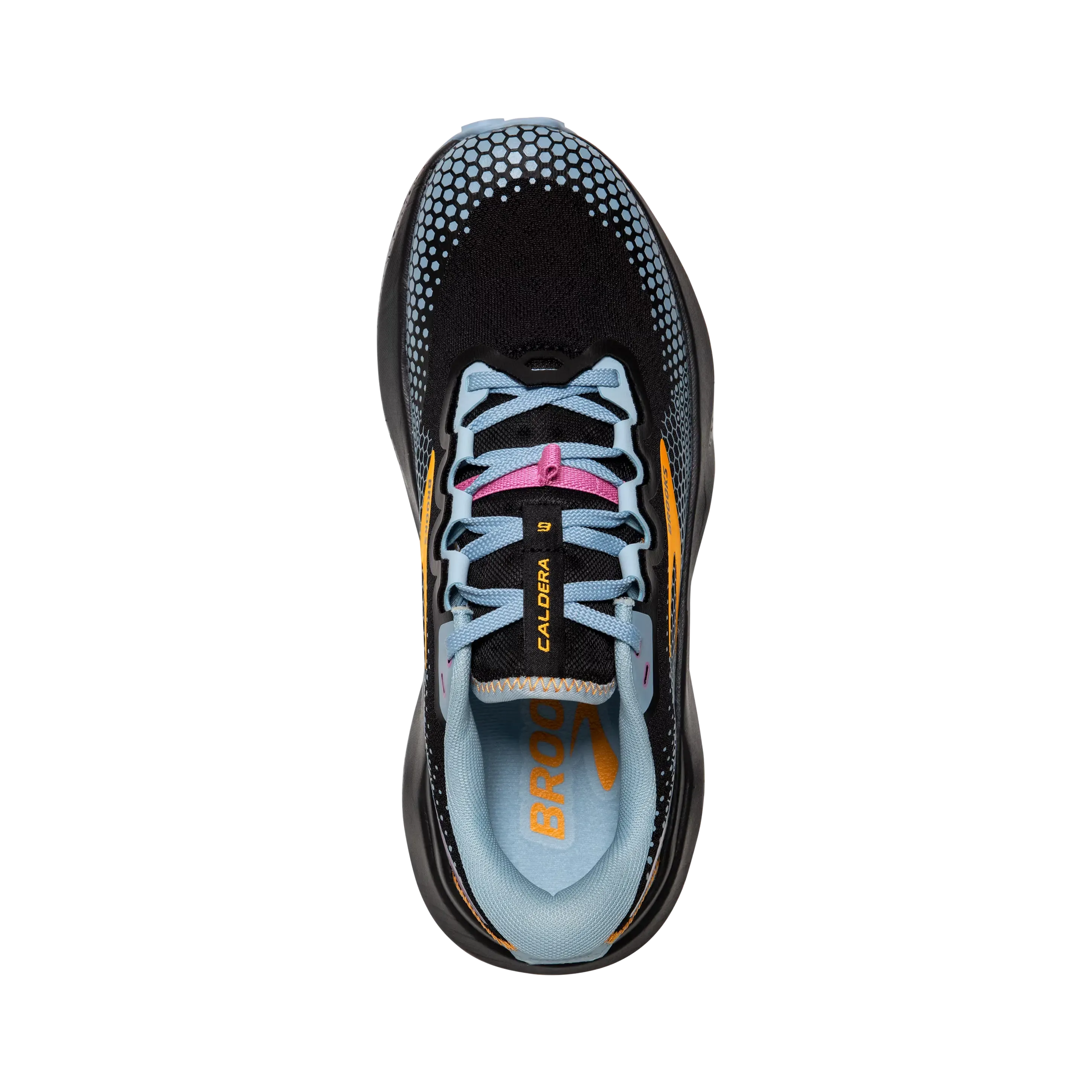 Chaussures de trail Brooks Caldera 6 pour femme
