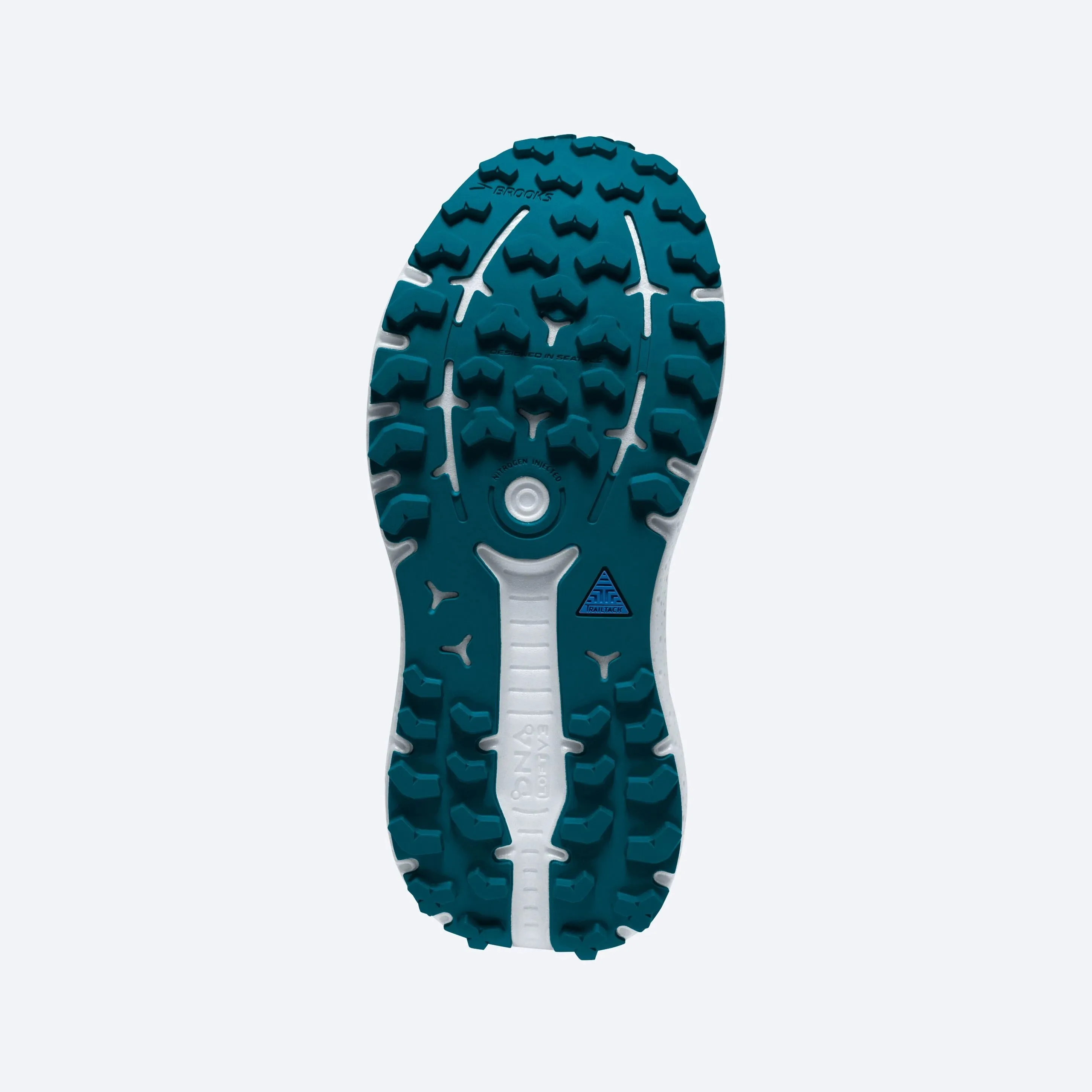 Chaussures de trail Brooks Caldera 6 pour femme