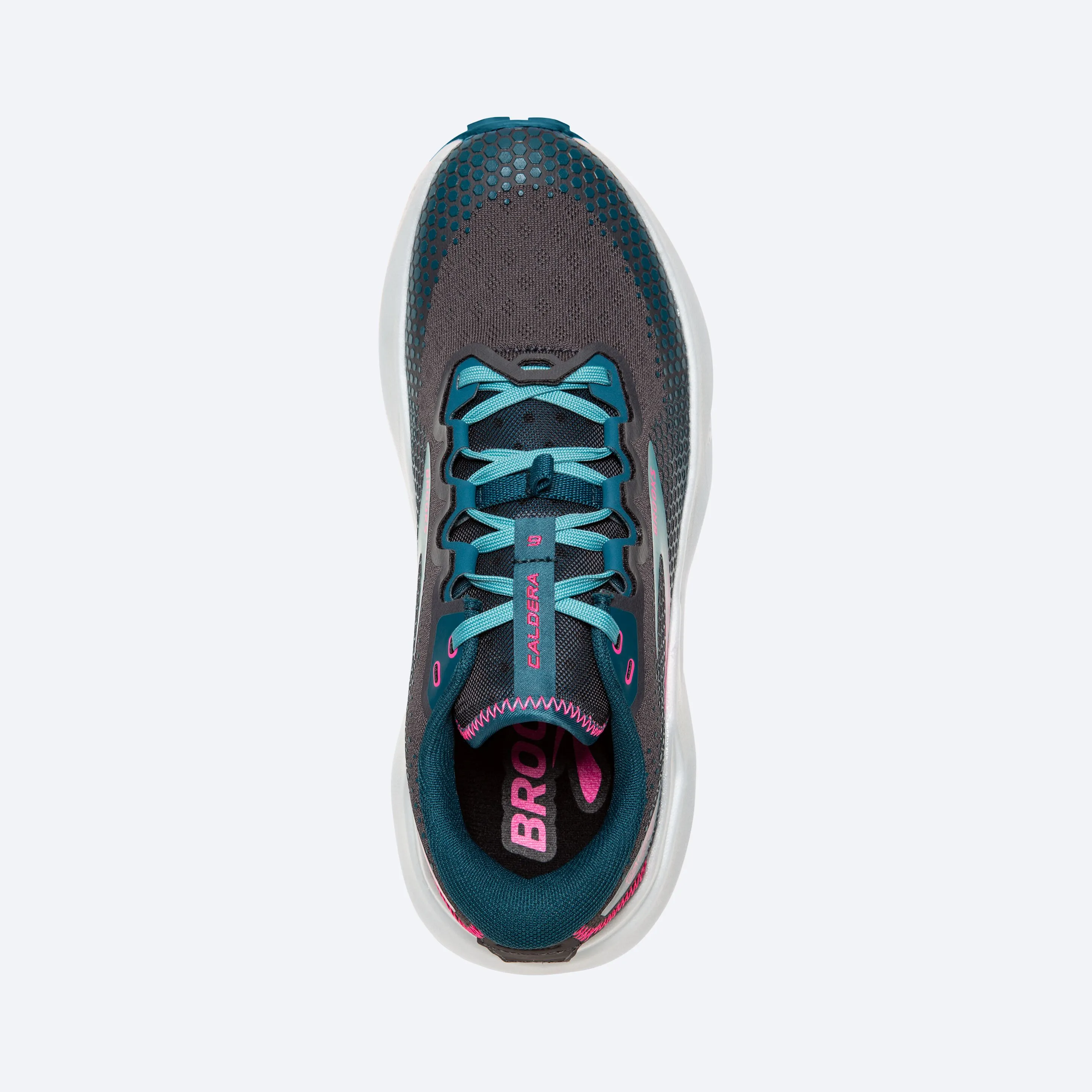Chaussures de trail Brooks Caldera 6 pour femme