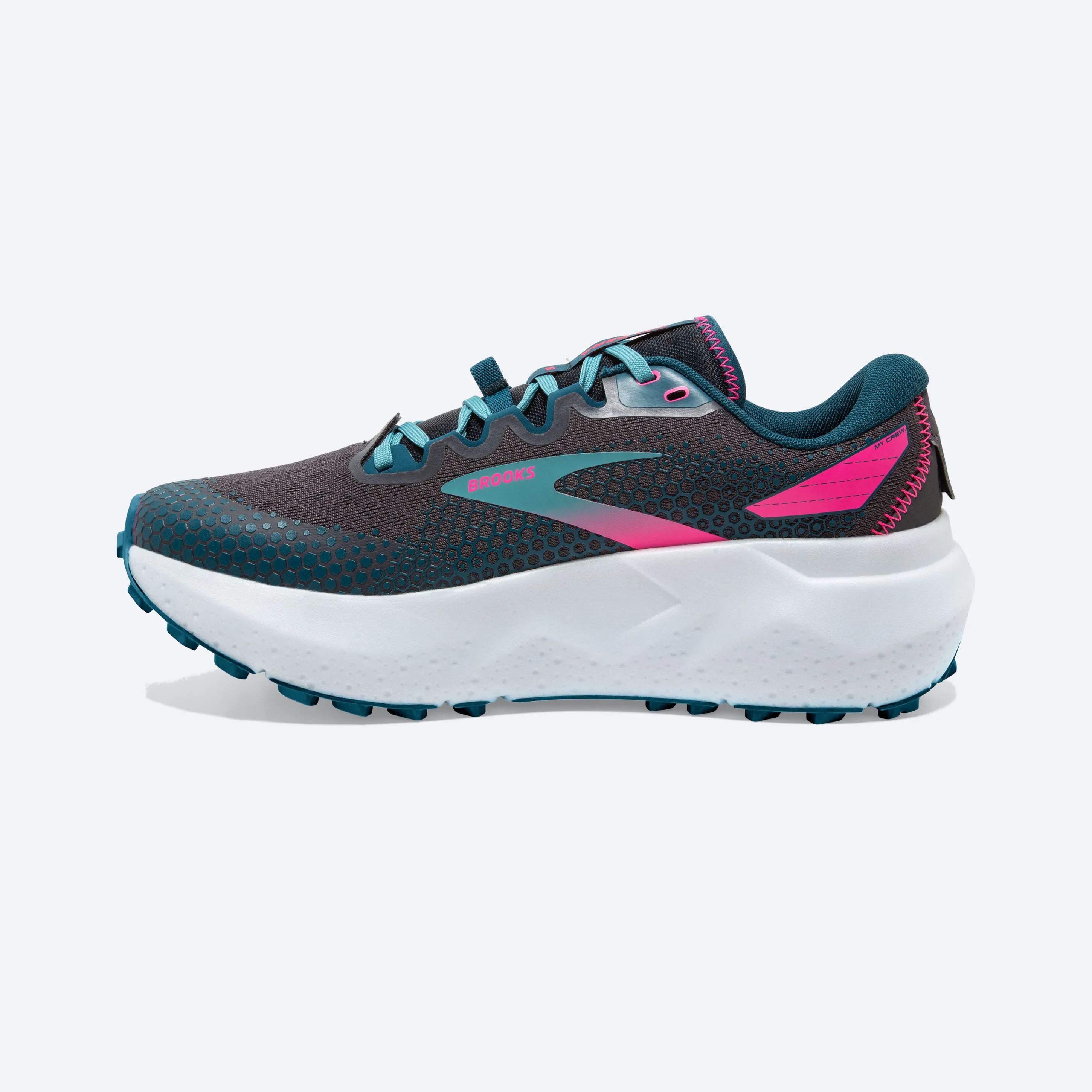 Chaussures de trail Brooks Caldera 6 pour femme