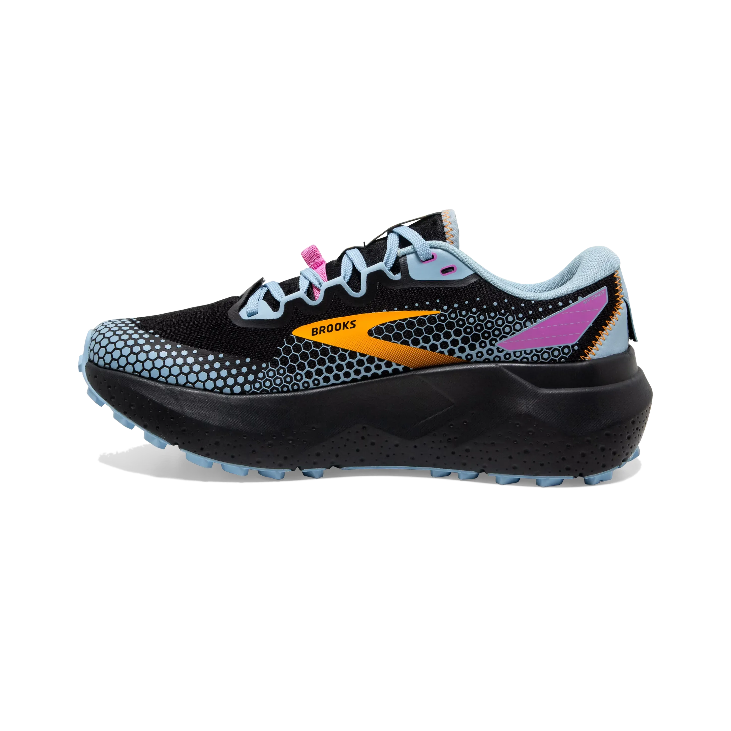 Chaussures de trail Brooks Caldera 6 pour femme