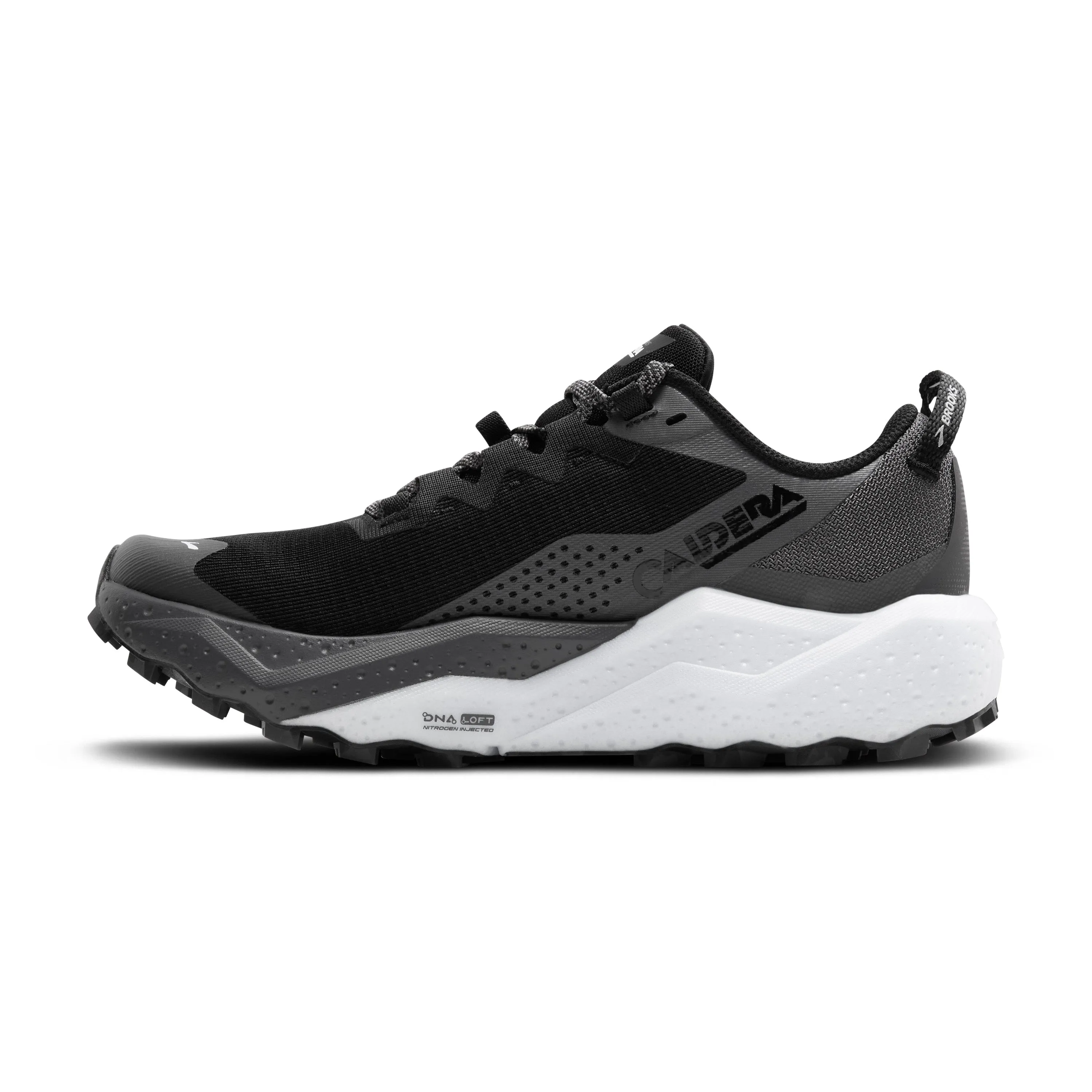 Chaussures de trail Brooks Caldera 8 pour femme