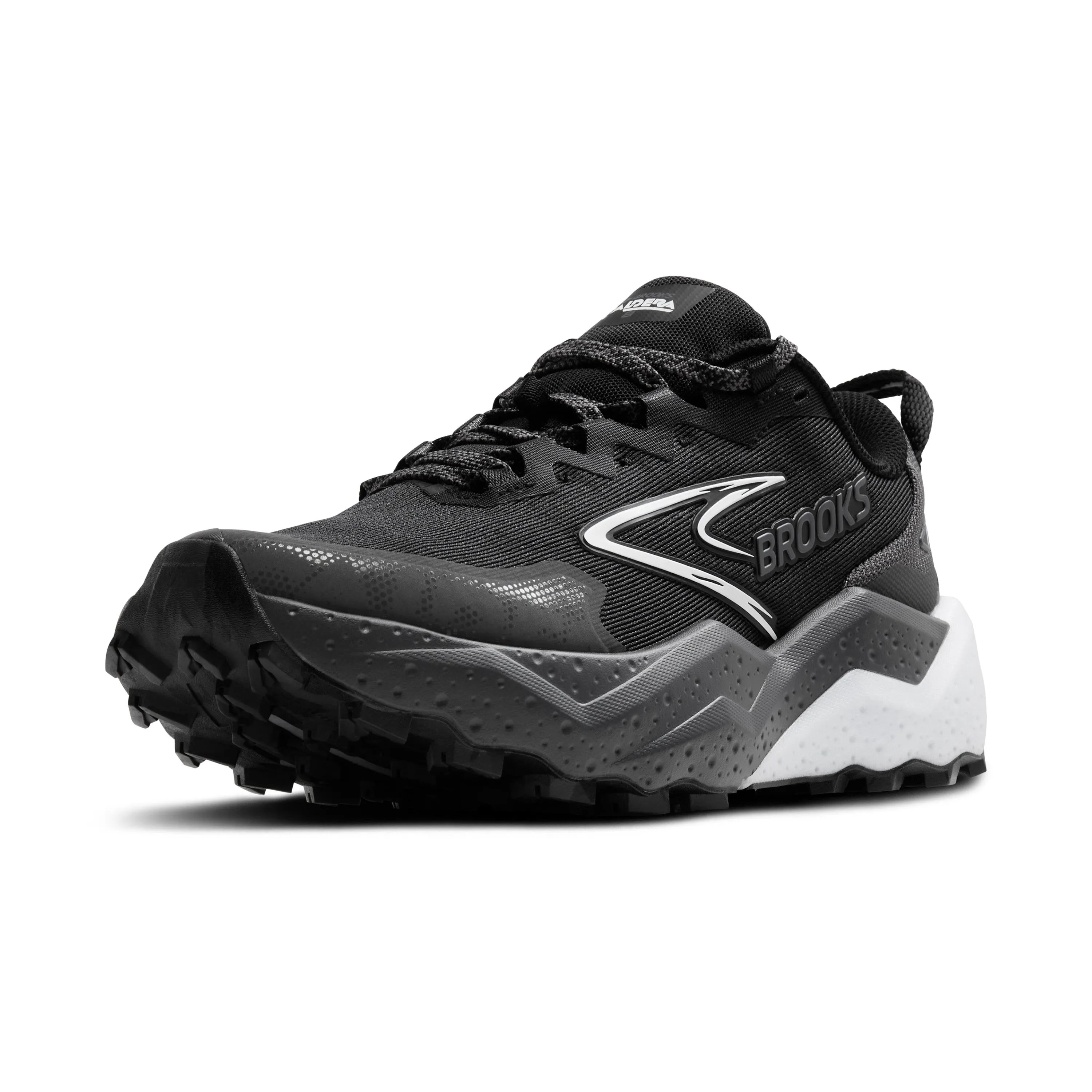Chaussures de trail Brooks Caldera 8 pour femme