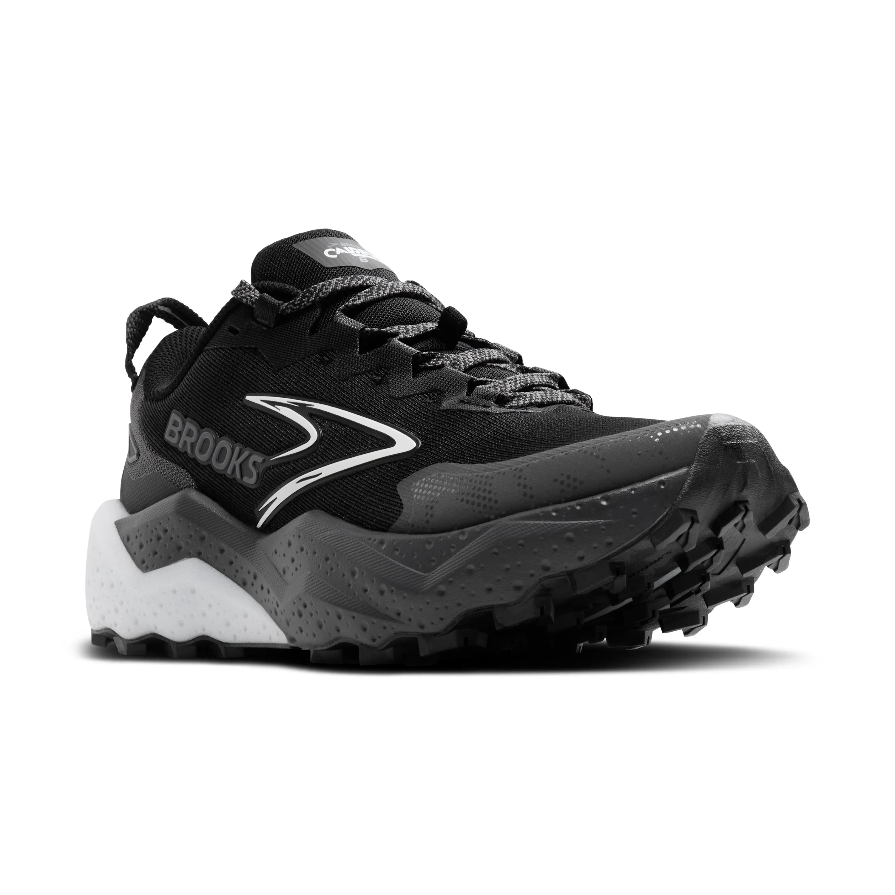 Chaussures de trail Brooks Caldera 8 pour femme