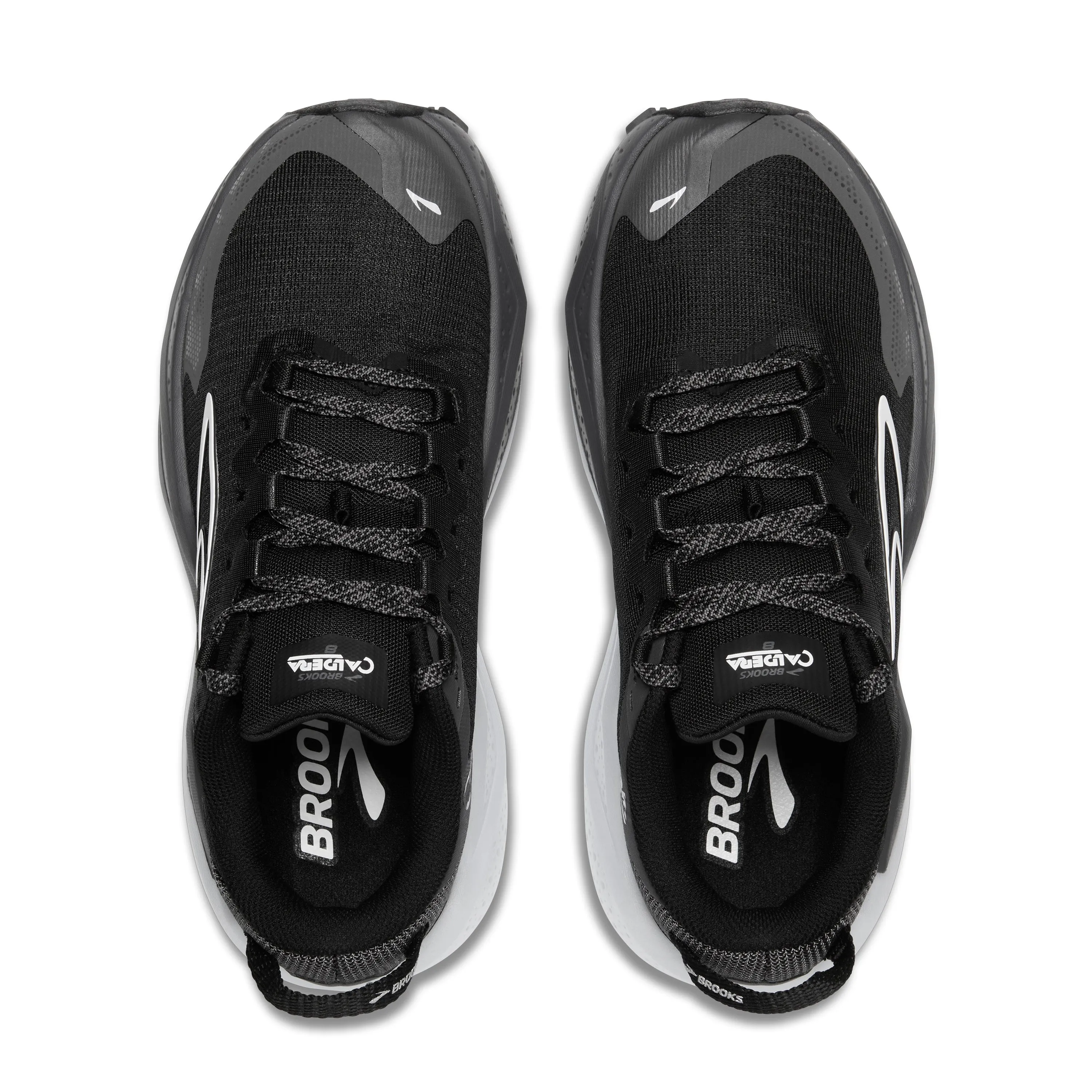 Chaussures de trail Brooks Caldera 8 pour femme
