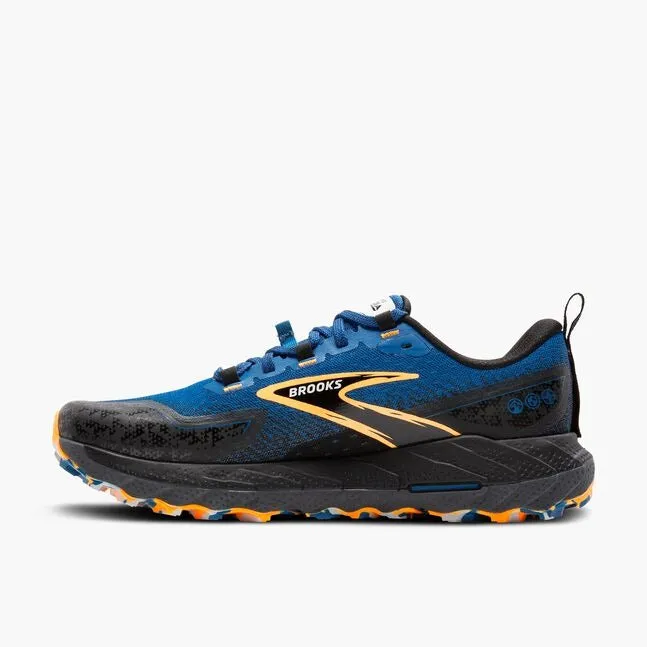 Chaussures de trail Brooks Cascadia 18 pour homme