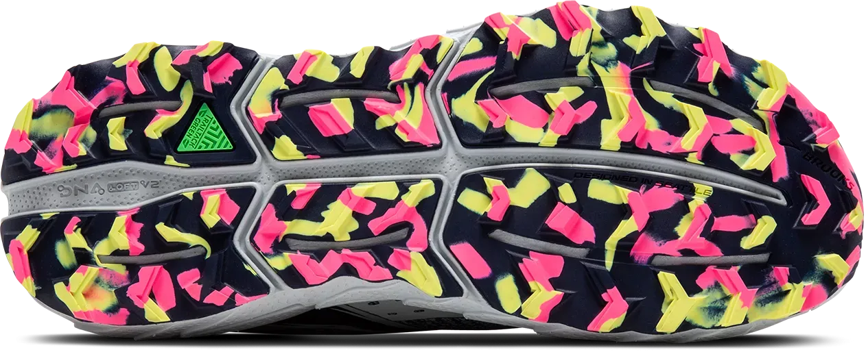 Chaussures de trail Brooks Cascadia 18 pour femme