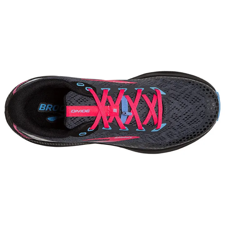 Chaussures de trail Brooks Divide 3 pour femme