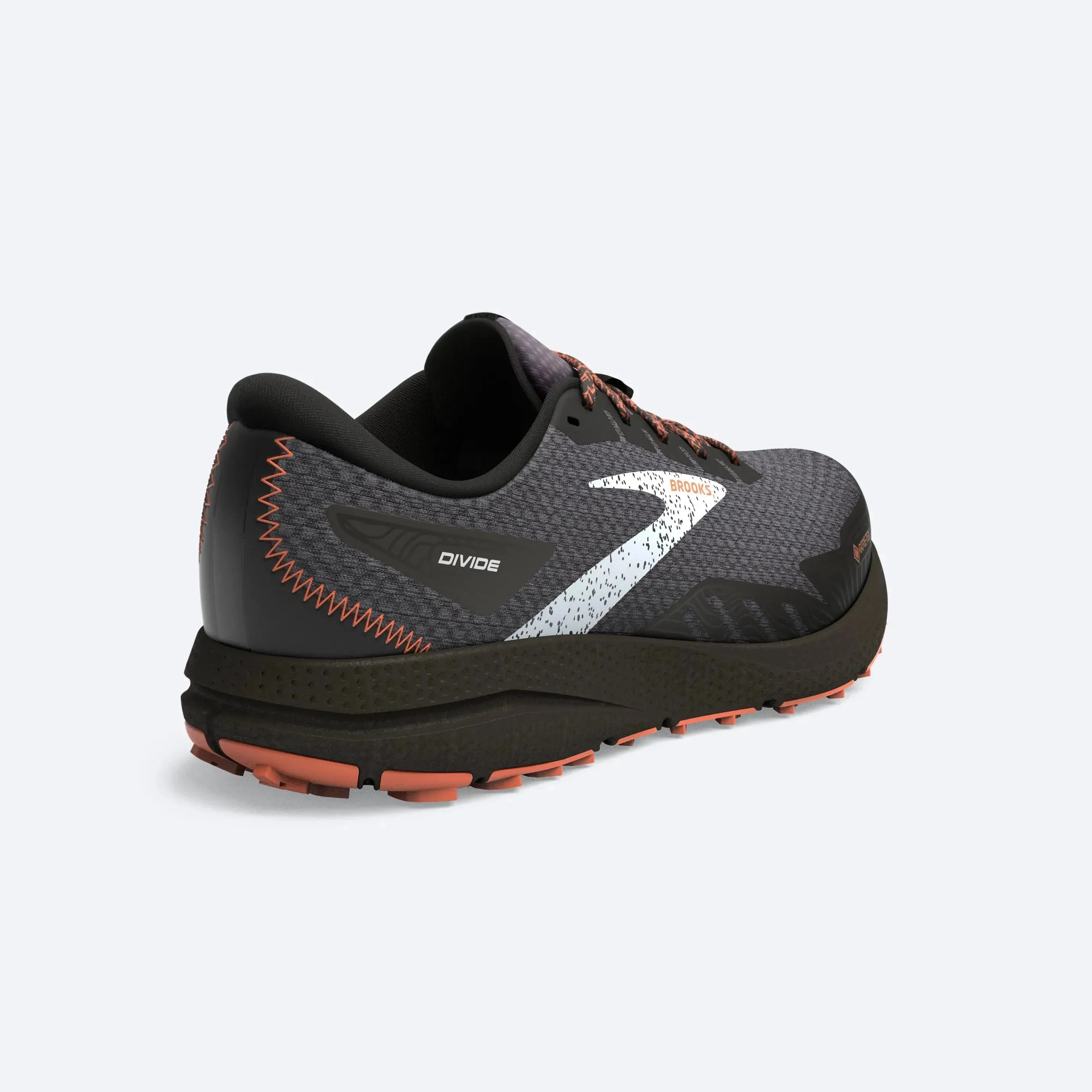 Chaussures de course Brooks Divide 4 GTX pour homme