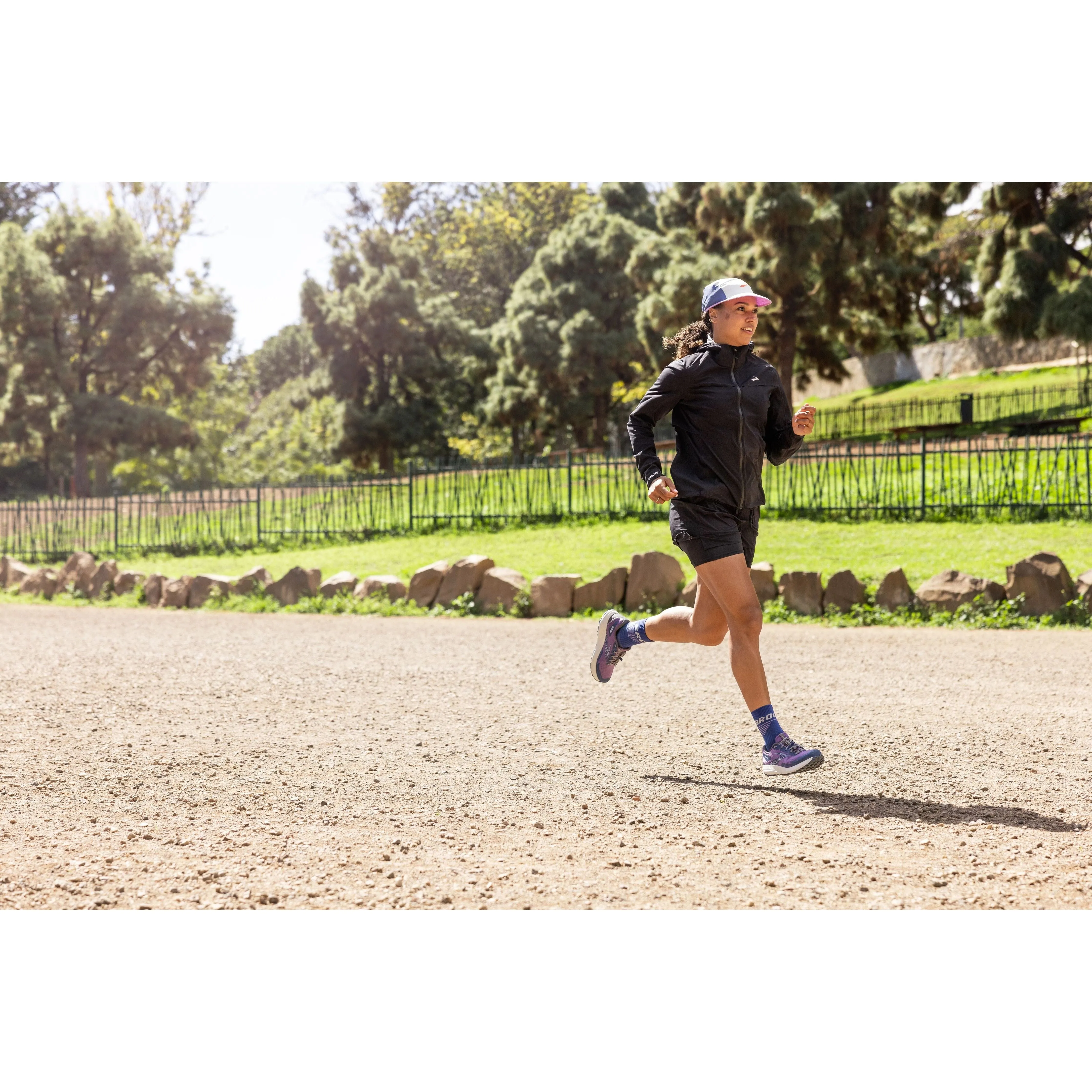 BROOKS DIVIDE 4 FEMMES - VENTE FINALE !