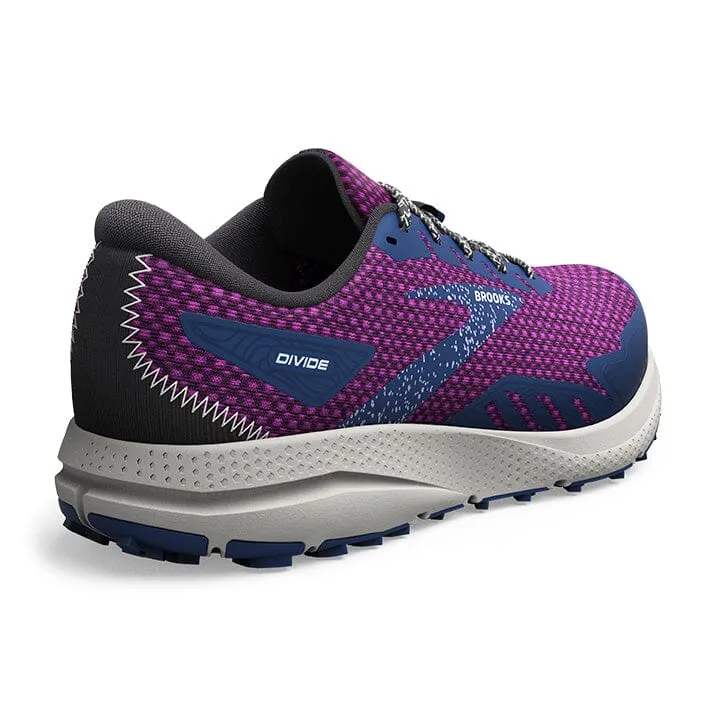 BROOKS DIVIDE 4 FEMMES - VENTE FINALE !