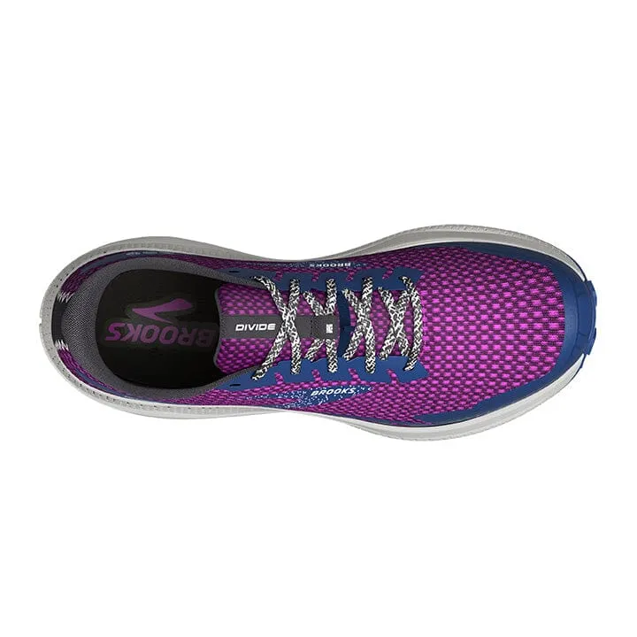 BROOKS DIVIDE 4 FEMMES - VENTE FINALE !
