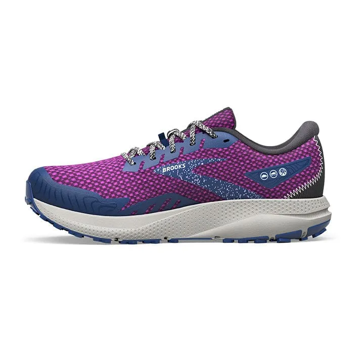 BROOKS DIVIDE 4 FEMMES - VENTE FINALE !