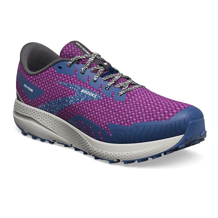 BROOKS DIVIDE 4 FEMMES - VENTE FINALE !