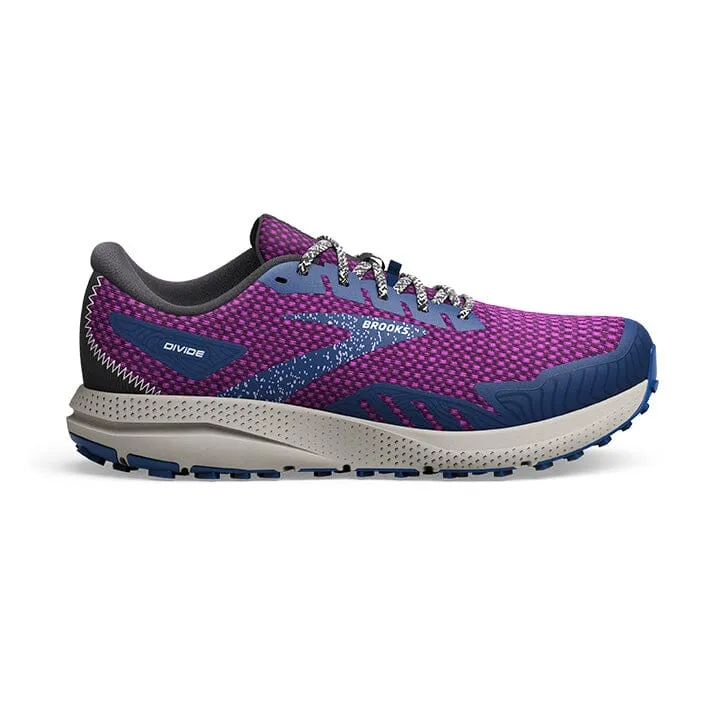BROOKS DIVIDE 4 FEMMES - VENTE FINALE !