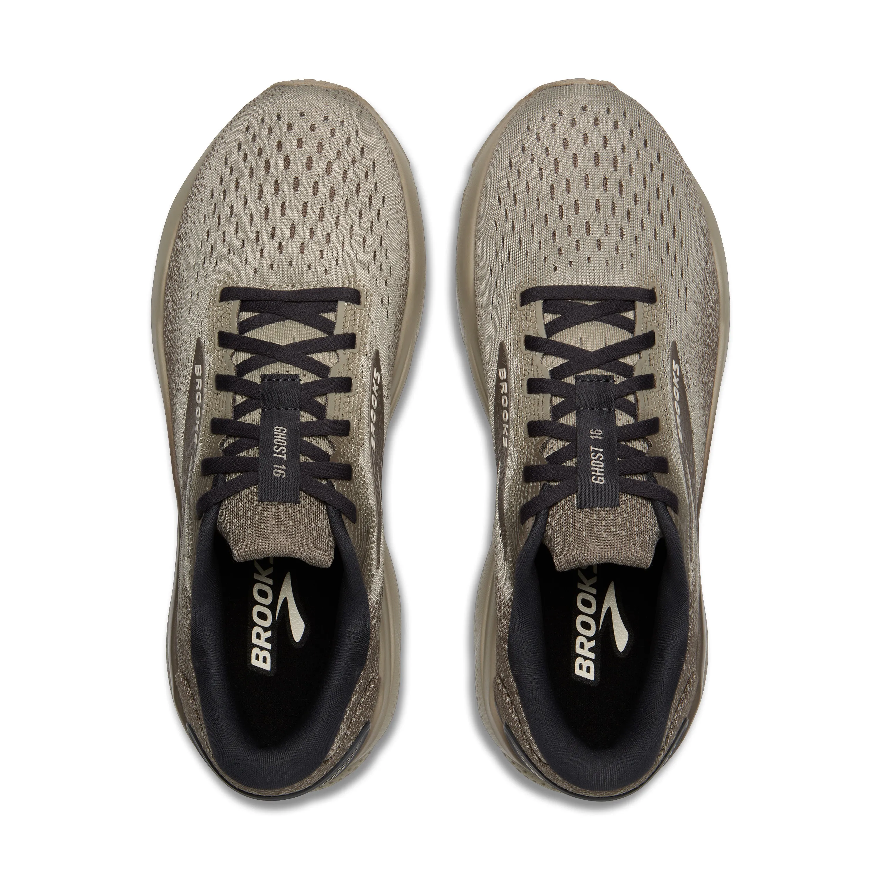 BROOKS GHOST V16 POUR HOMME