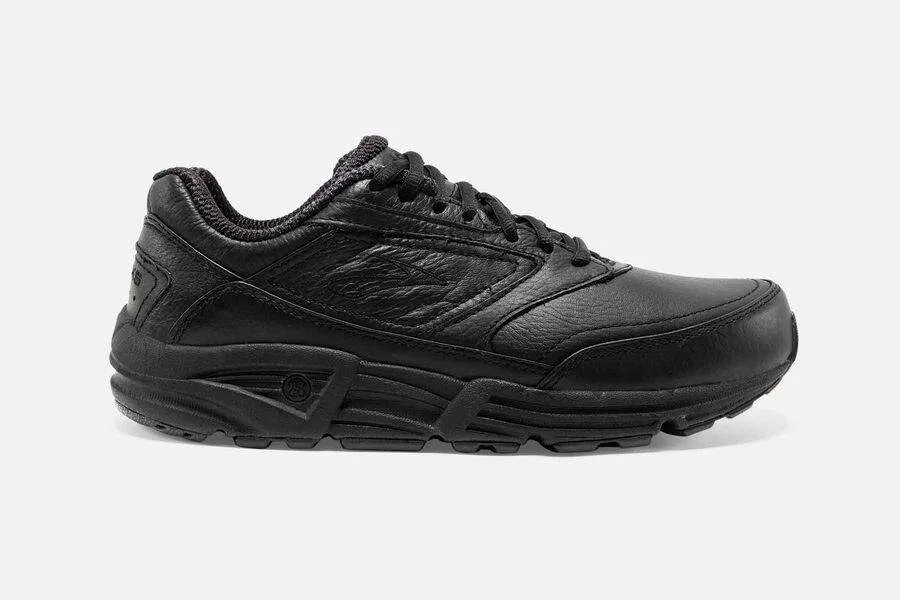 Brooks Men's Addiction Walker Noir (PROMO)