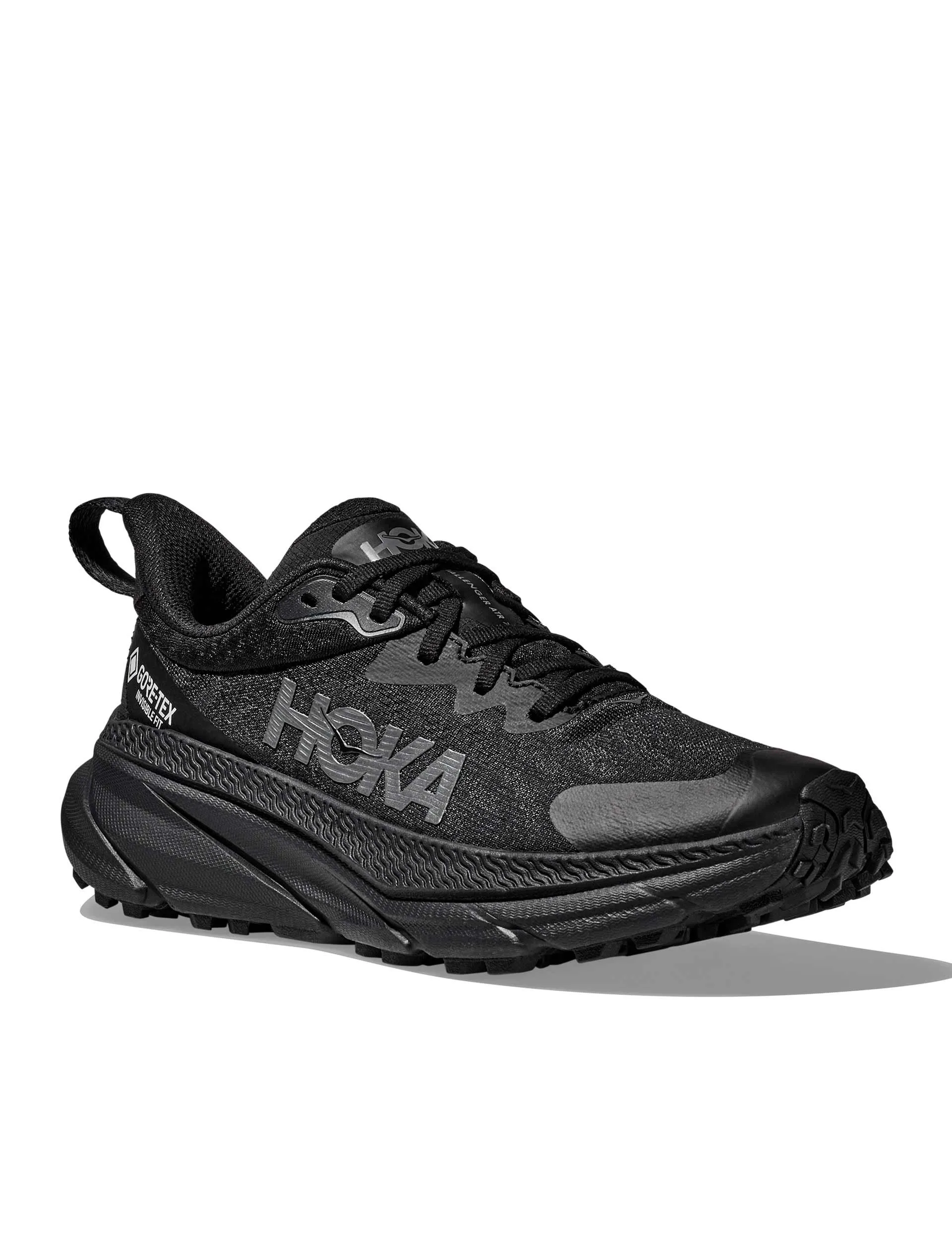 Challenger 7 Gore-Tex - Noir