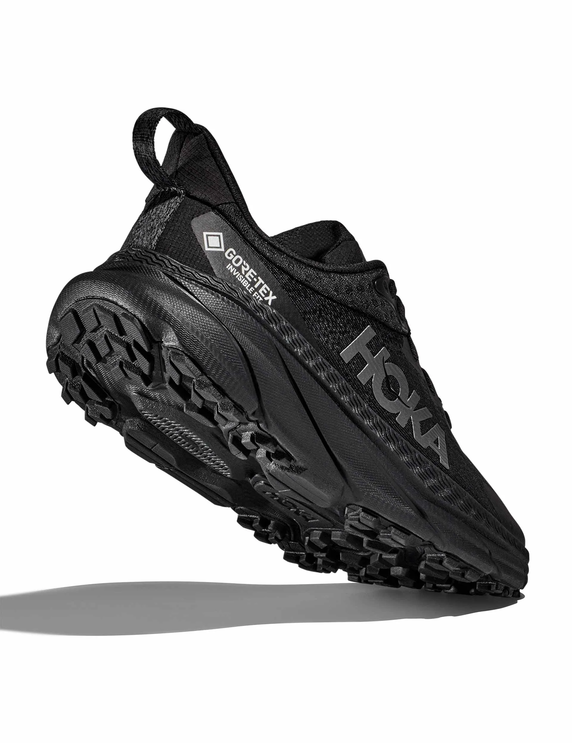 Challenger 7 Gore-Tex - Noir