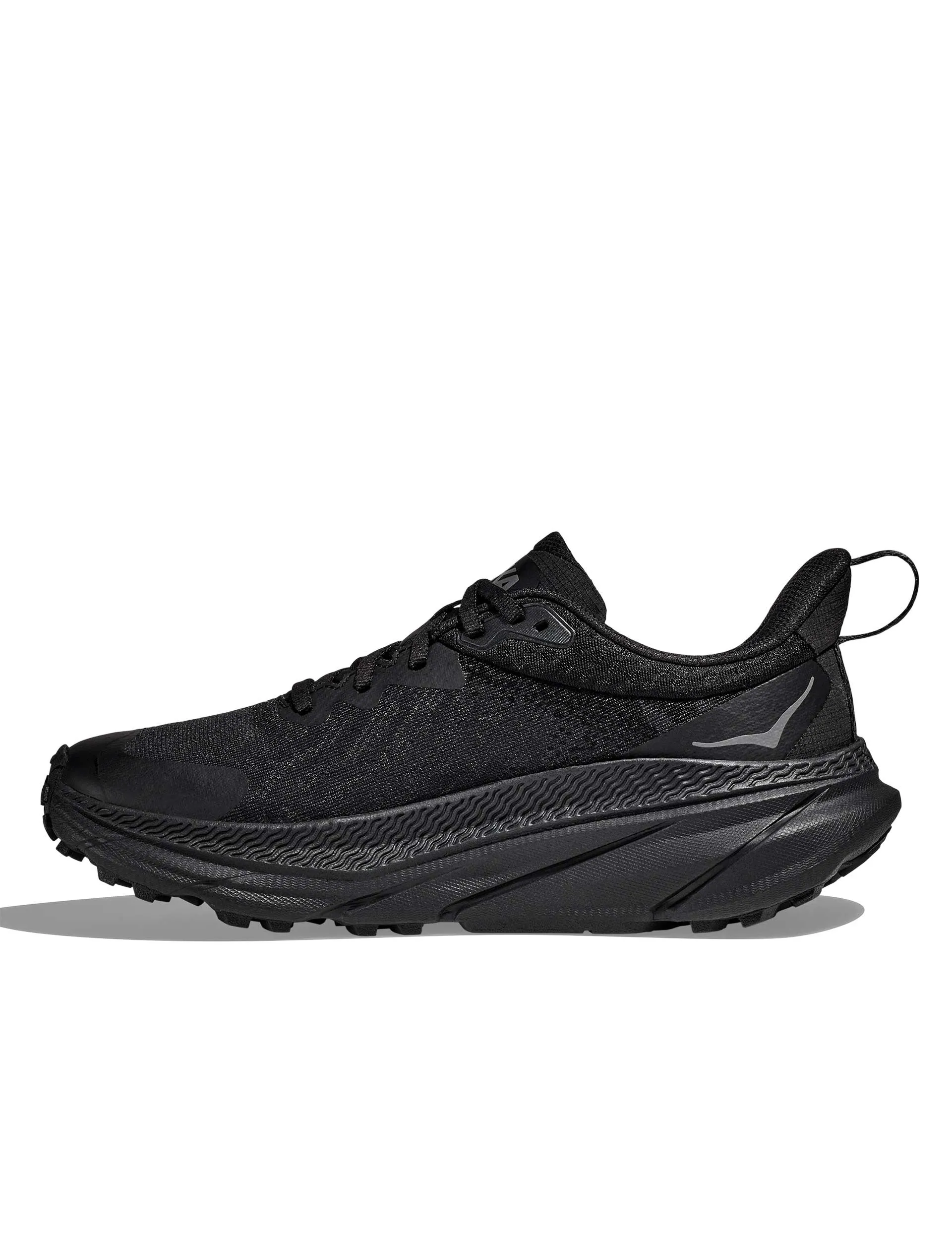 Challenger 7 Gore-Tex - Noir