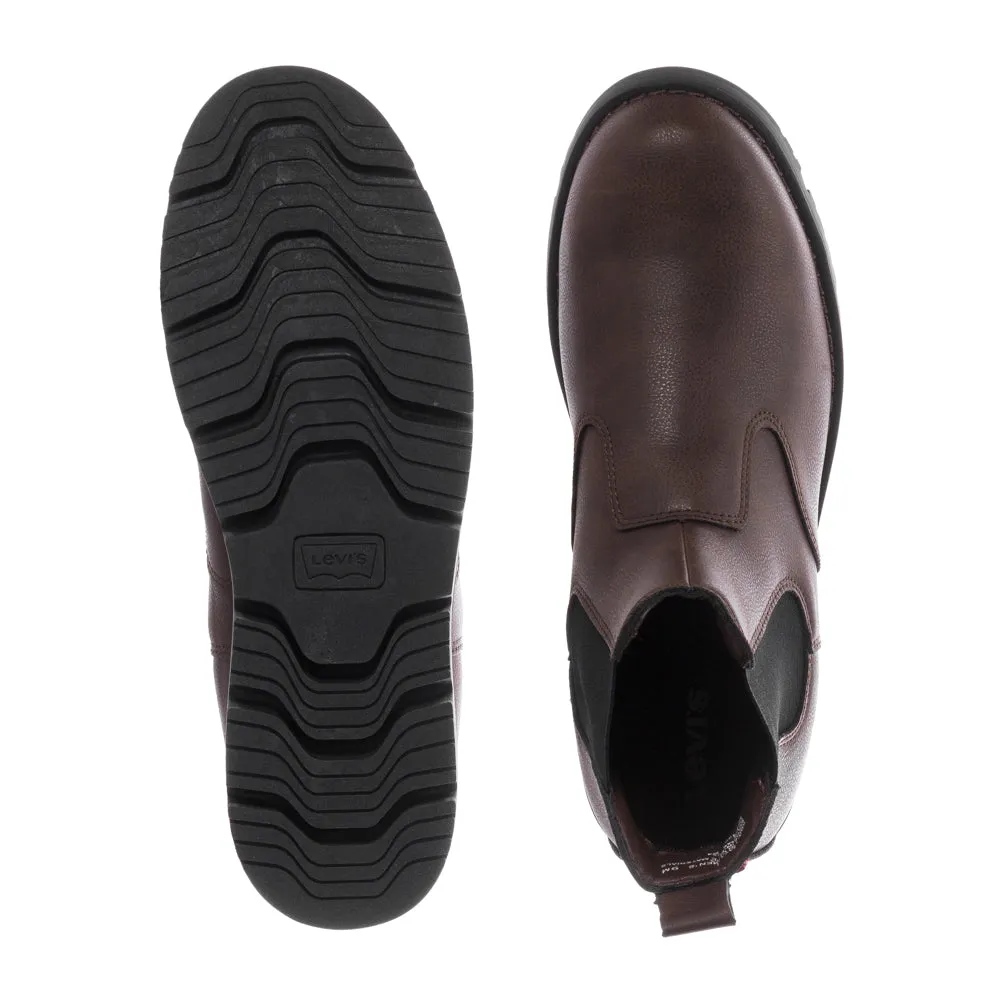 Chelsea Logger - Hommes