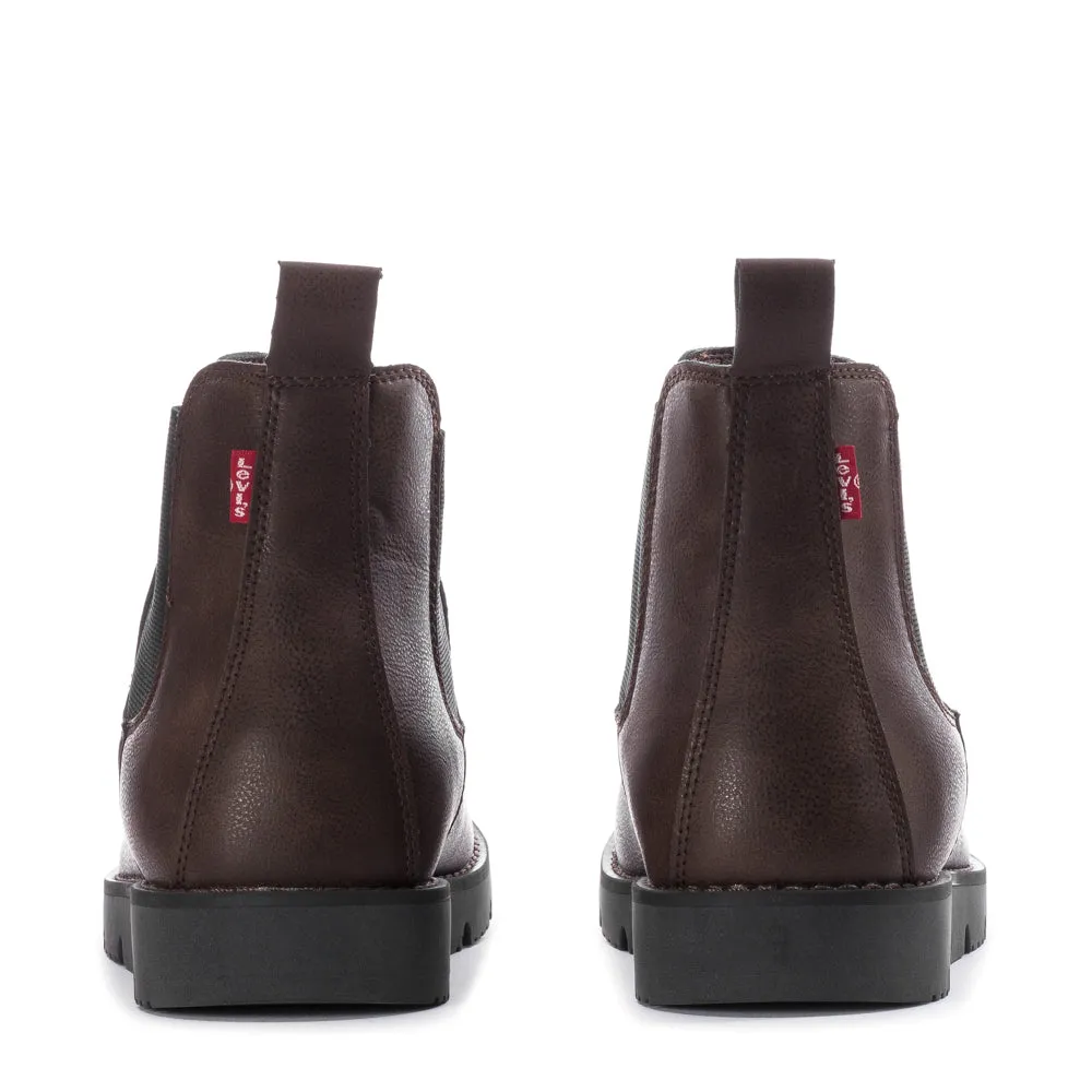 Chelsea Logger - Hommes