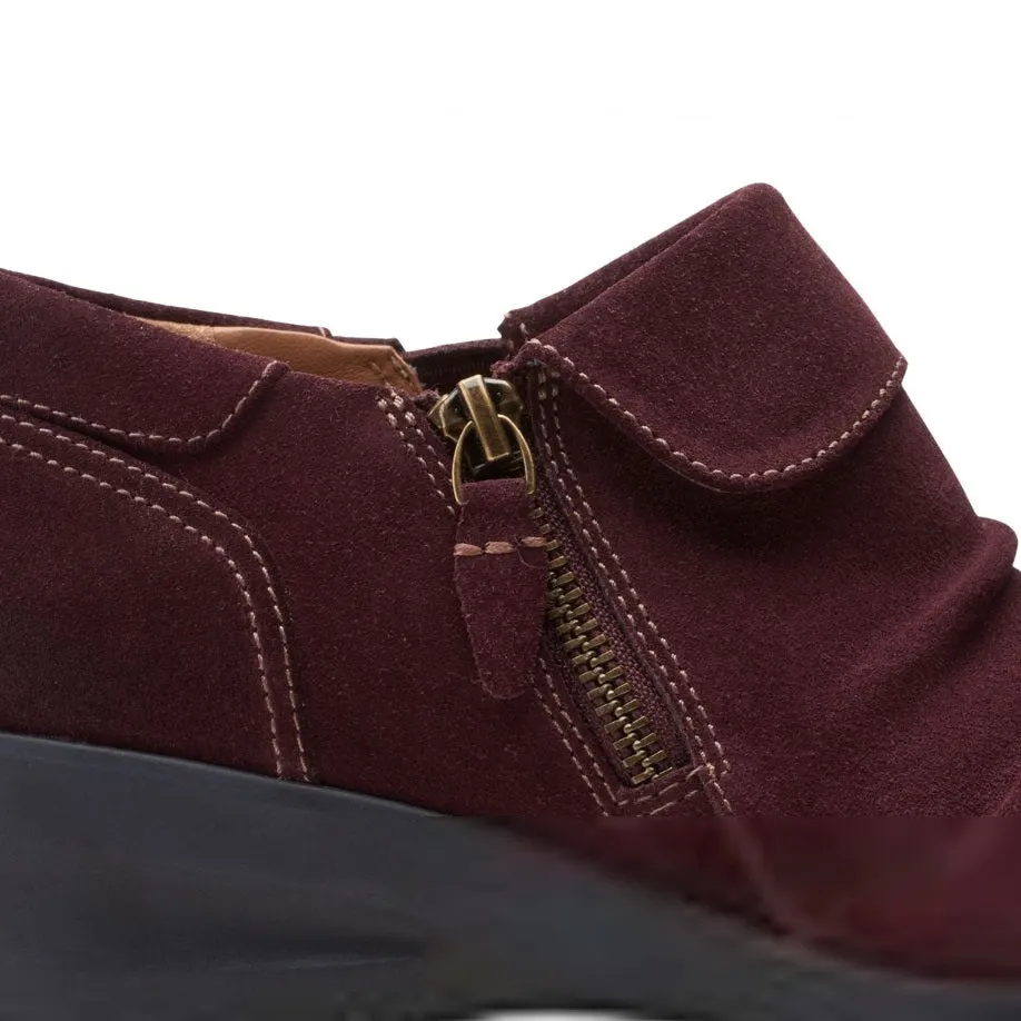 Clarks W Rosely Lo