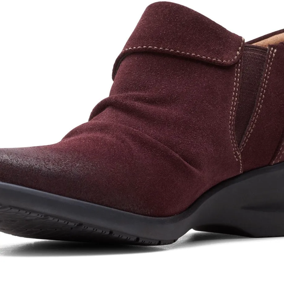 Clarks W Rosely Lo