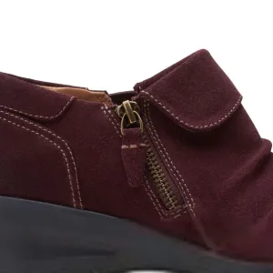 Clarks W Rosely Lo
