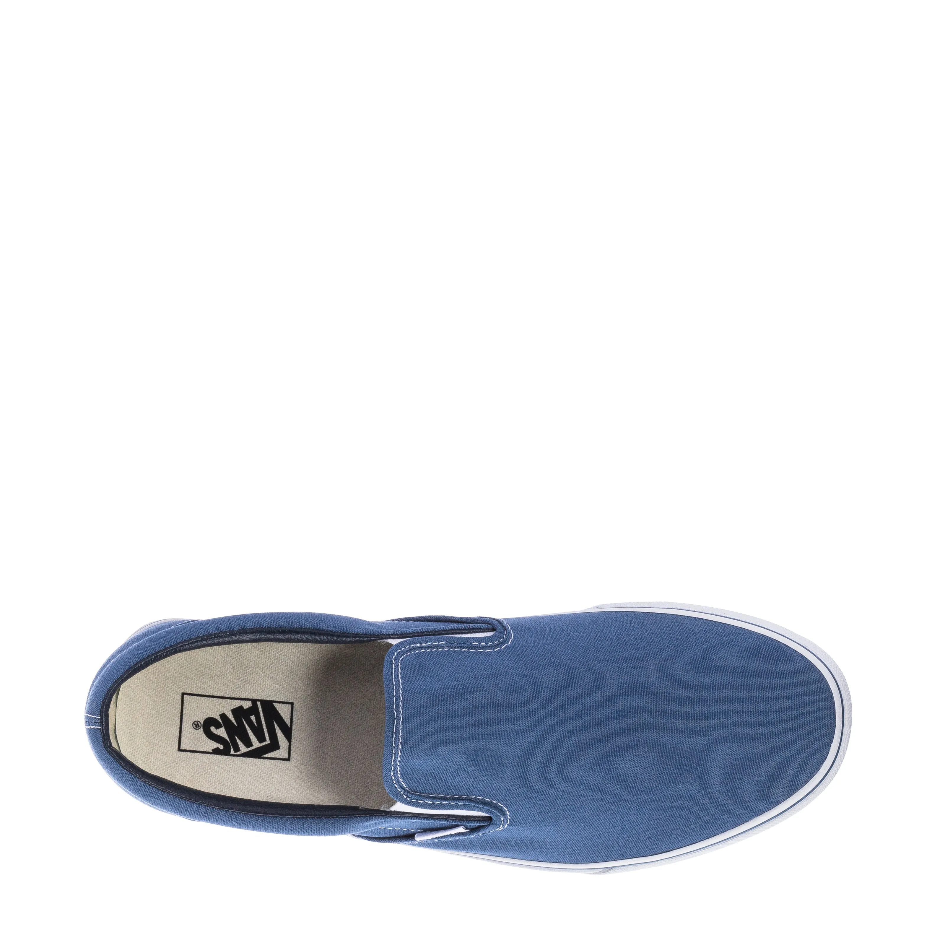 Classic Slip-On - Hommes