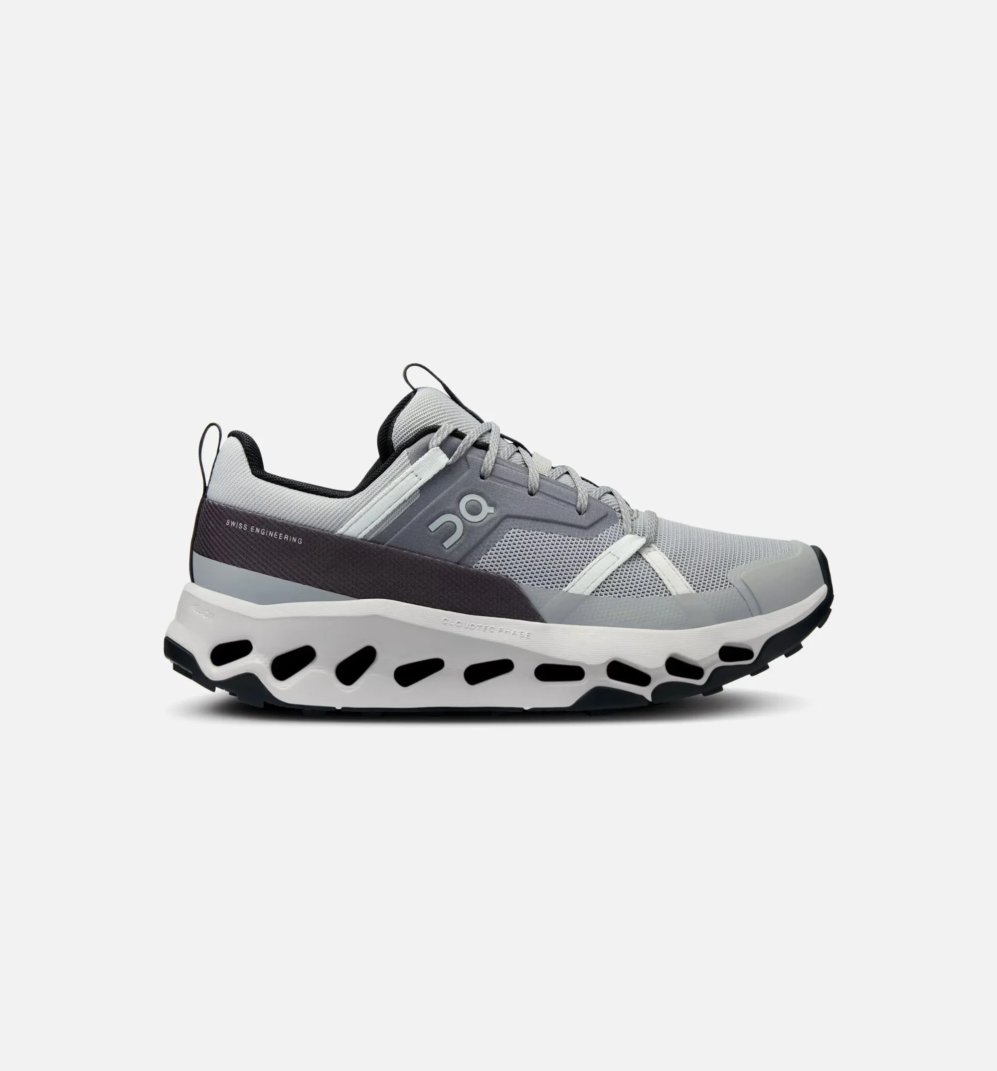 Chaussure de course pour femme CloudHorizon - Alliage/Givre