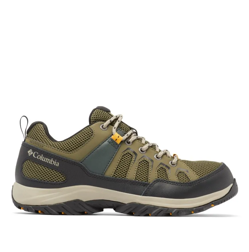 Columbia Granite Trail Imperméable LARGE