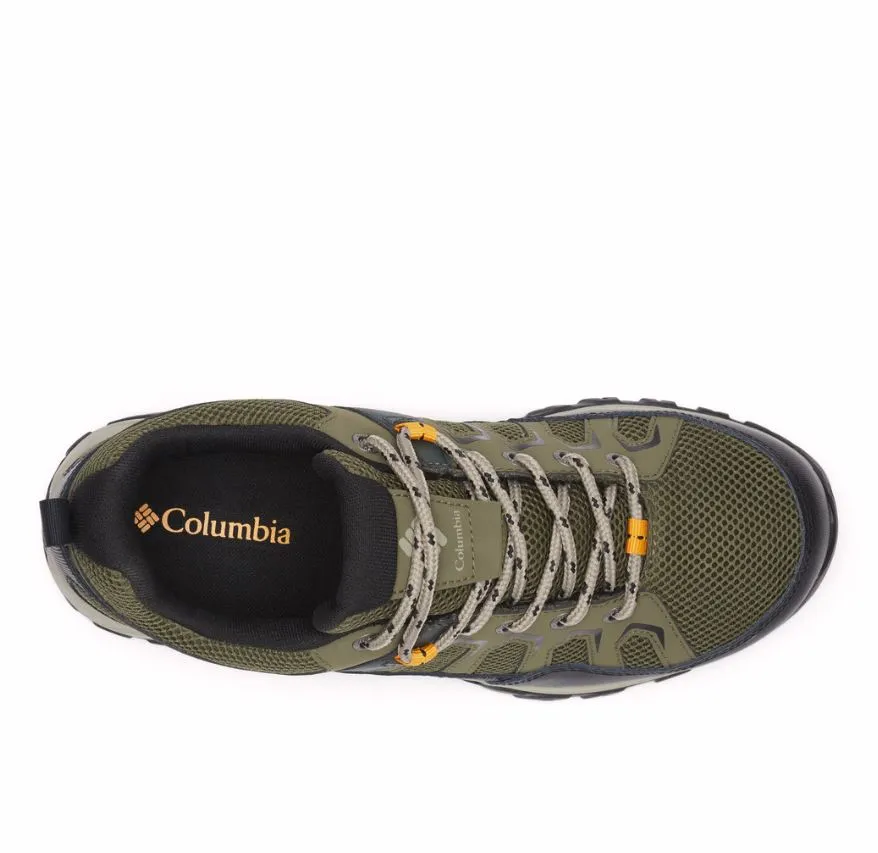 Columbia Granite Trail Imperméable LARGE