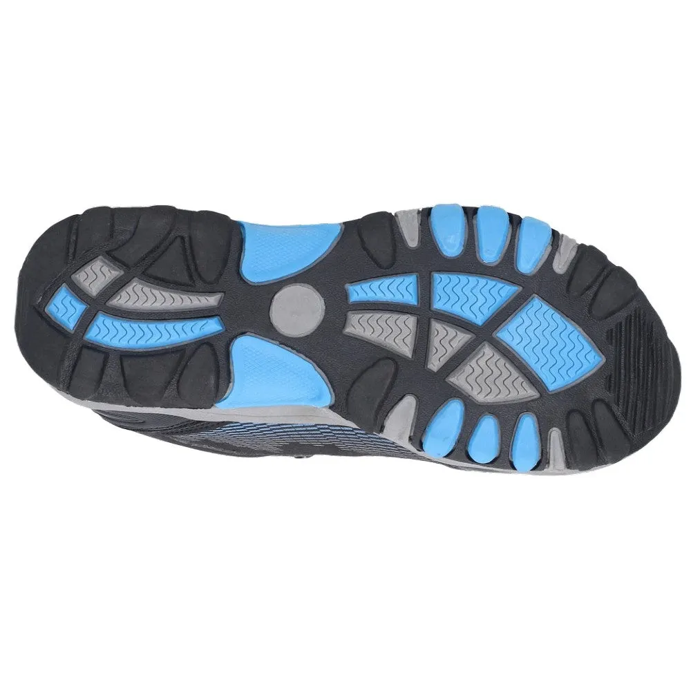 Bottes de randonnée imperméables pour enfants Cotswold Ducklington - Chaussures Cotswold