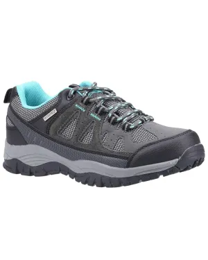 Cotswold Womens Maisemore Low Hiking Shoes Cotswold Shoes