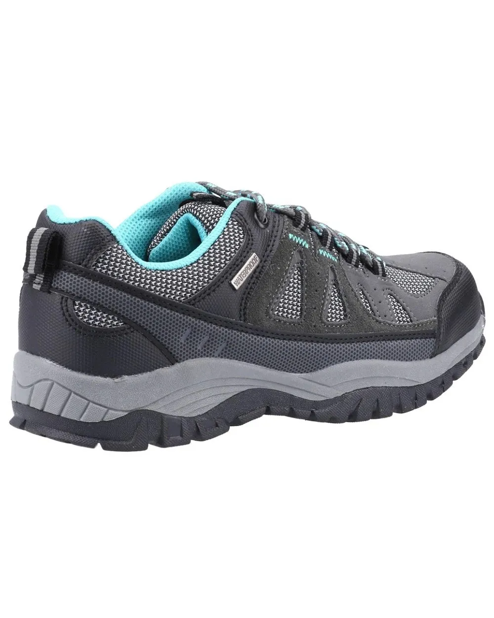 Chaussures de Randonnée Basses Cotswold Womens Maisemore - Chaussures Cotswold