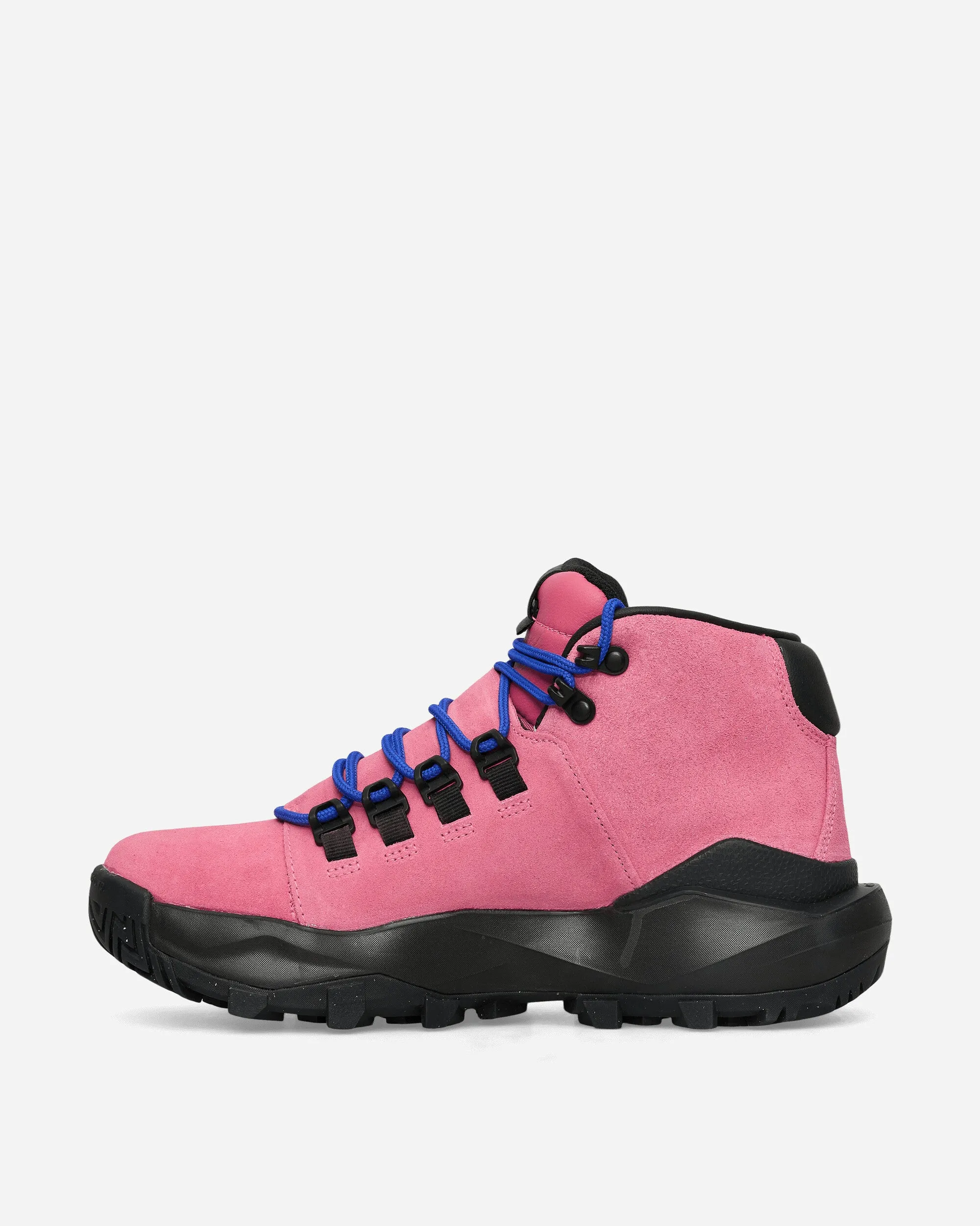 Cygnal Sneakers Rose Hyper / Noir