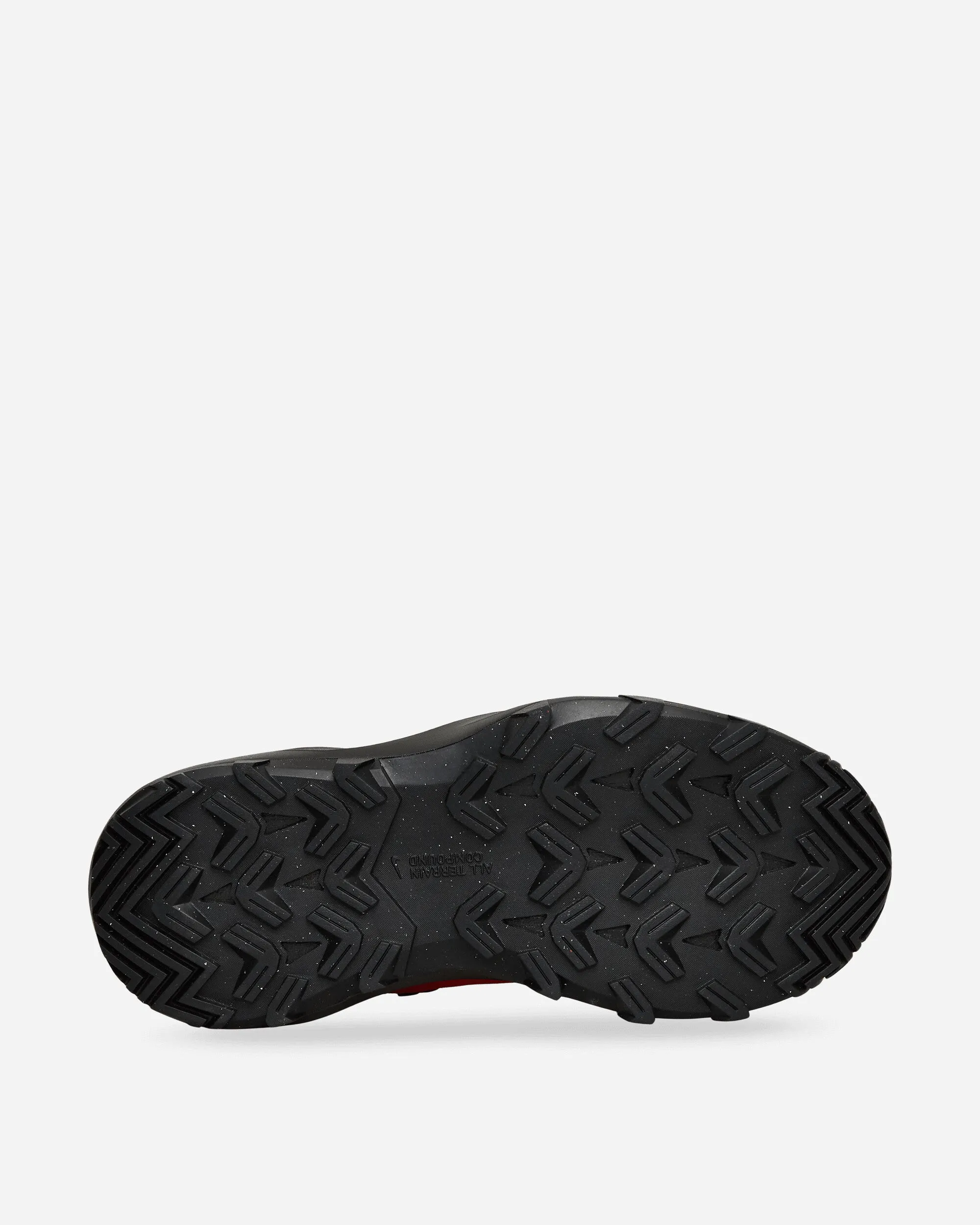 Cygnal Sneakers Rouge Universitaire